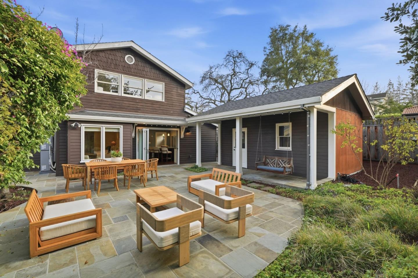 Detail Gallery Image 29 of 29 For 429 Ruthven Ave, Palo Alto,  CA 94301 - 4 Beds | 3 Baths