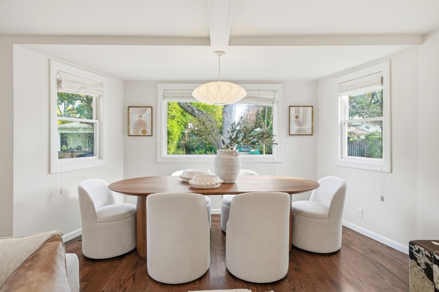 Detail Gallery Image 8 of 29 For 429 Ruthven Ave, Palo Alto,  CA 94301 - 4 Beds | 3 Baths