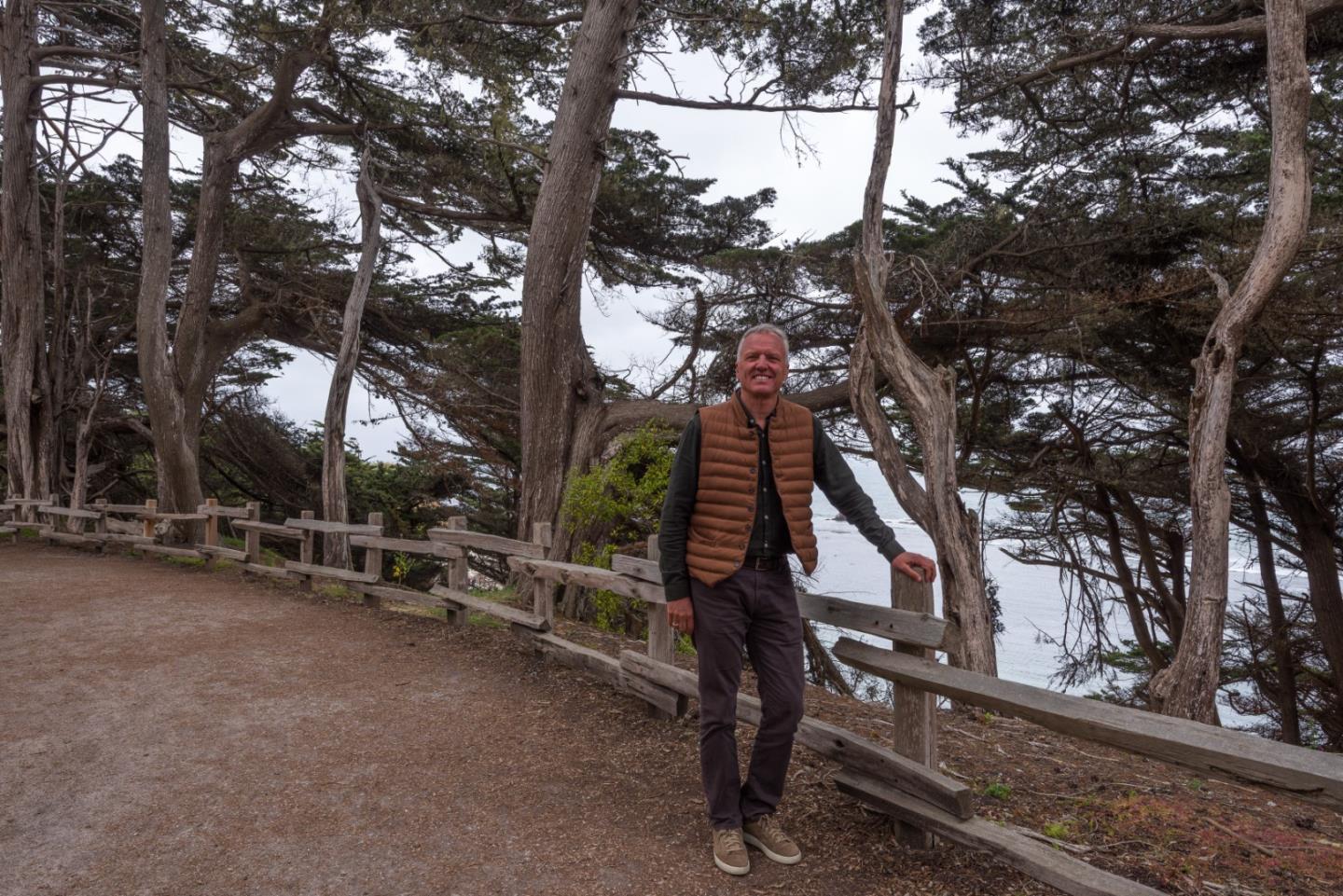 0000 Oak Avenue, Moss Beach, CA, 94038