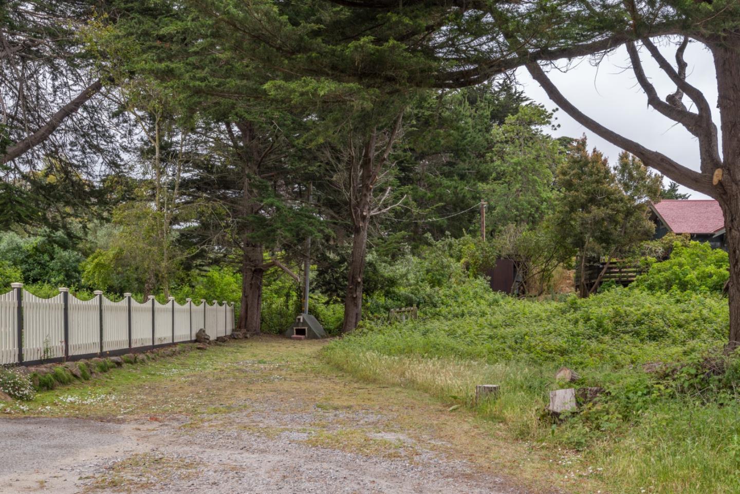 0000 Oak Avenue, Moss Beach, CA, 94038