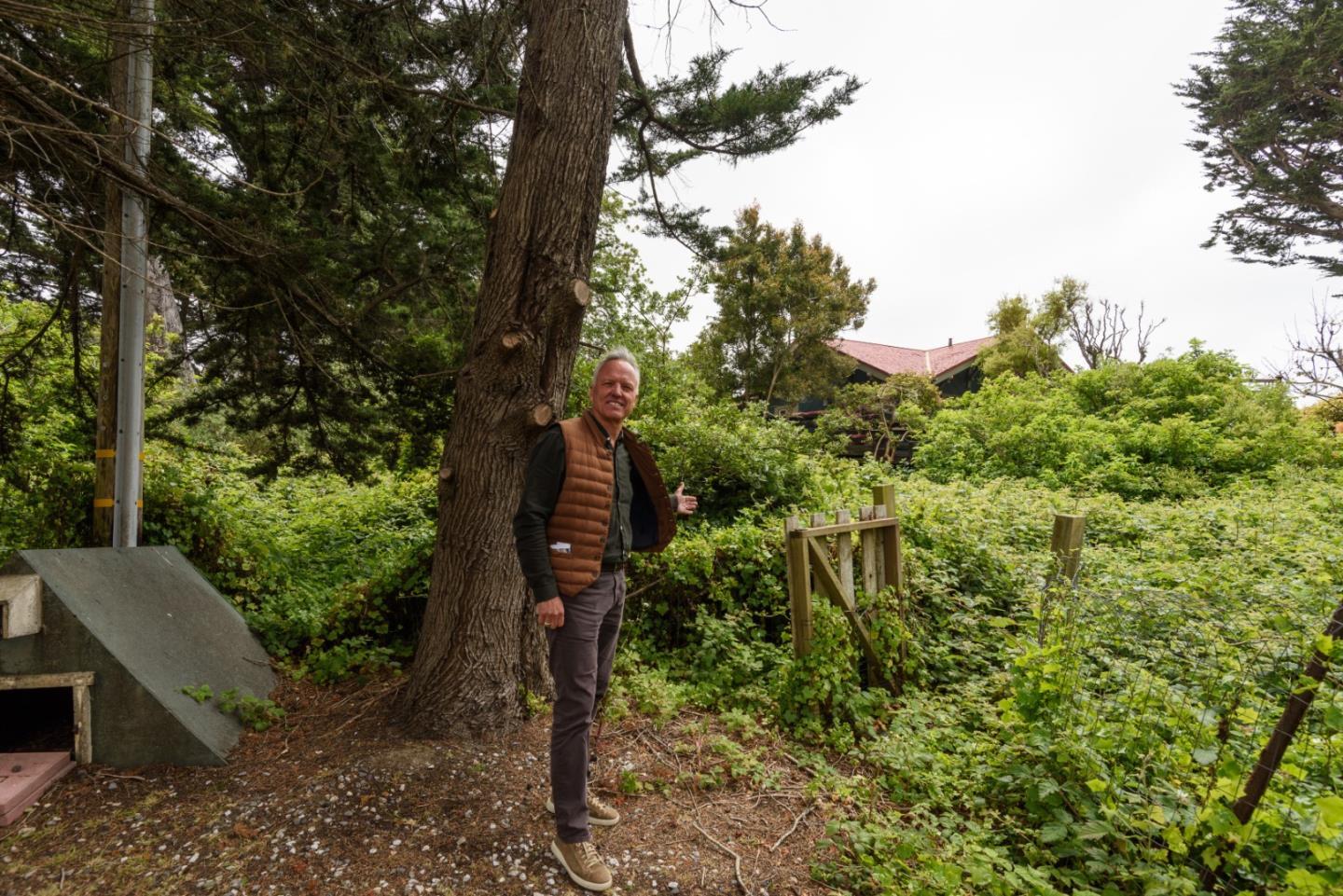 0000 Oak Avenue, Moss Beach, CA, 94038