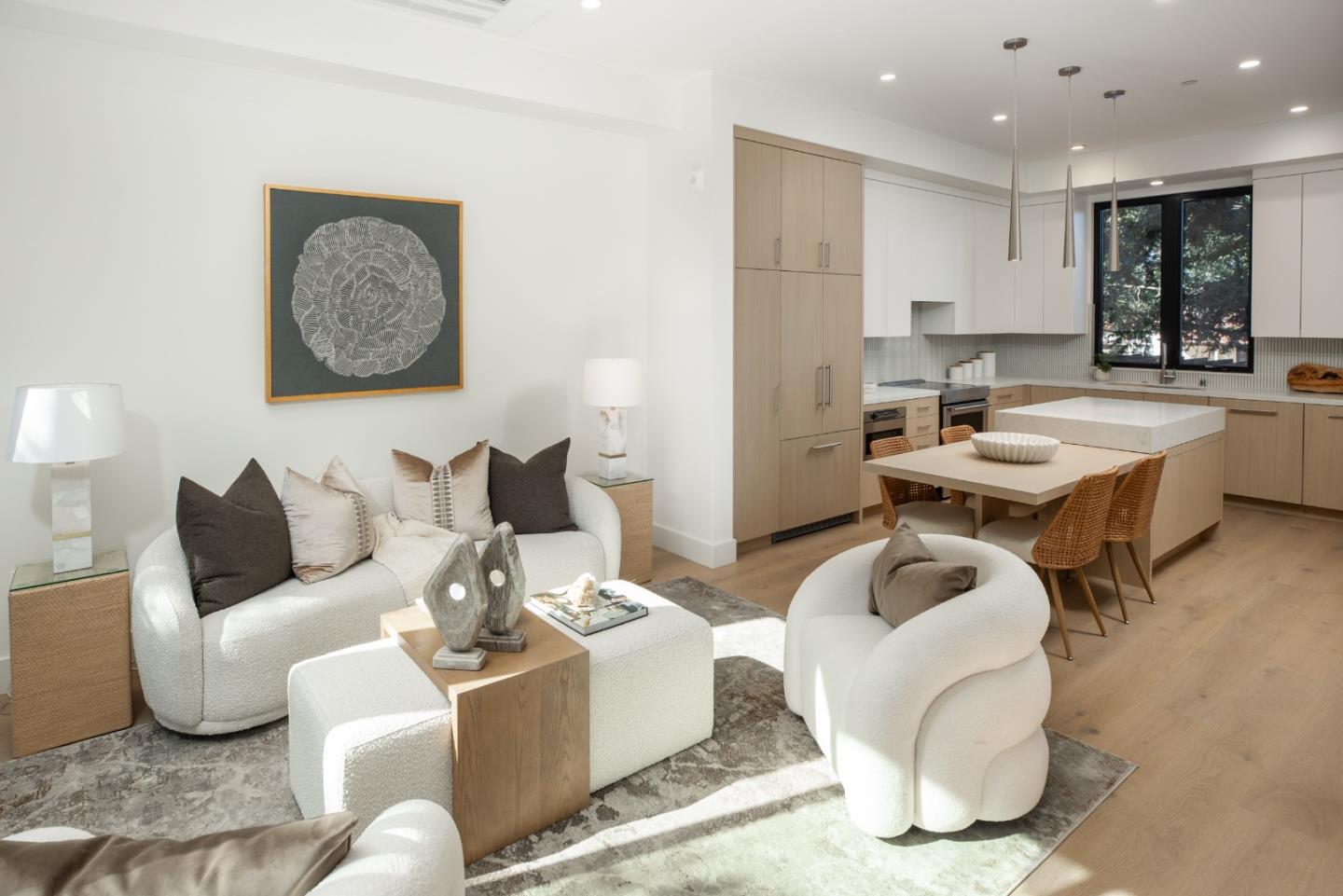 Detail Gallery Image 6 of 23 For 14 4th St, Los Altos,  CA 94022 - 3 Beds | 3 Baths