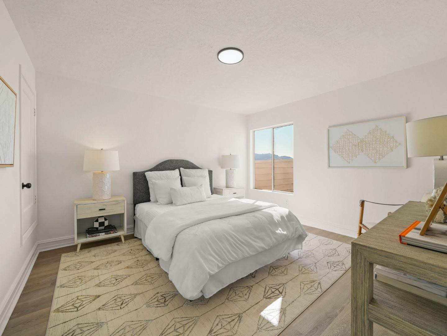 Detail Gallery Image 17 of 49 For 318 Topeka Ave, San Francisco,  CA 94124 - 4 Beds | 2 Baths