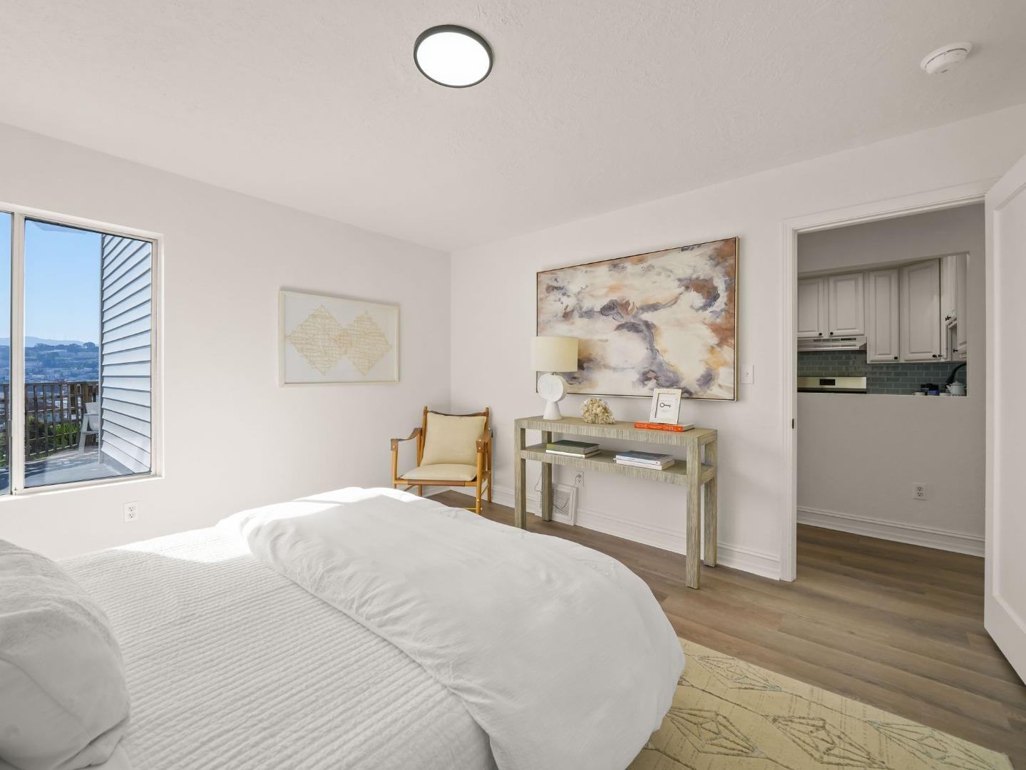 Detail Gallery Image 18 of 49 For 318 Topeka Ave, San Francisco,  CA 94124 - 4 Beds | 2 Baths