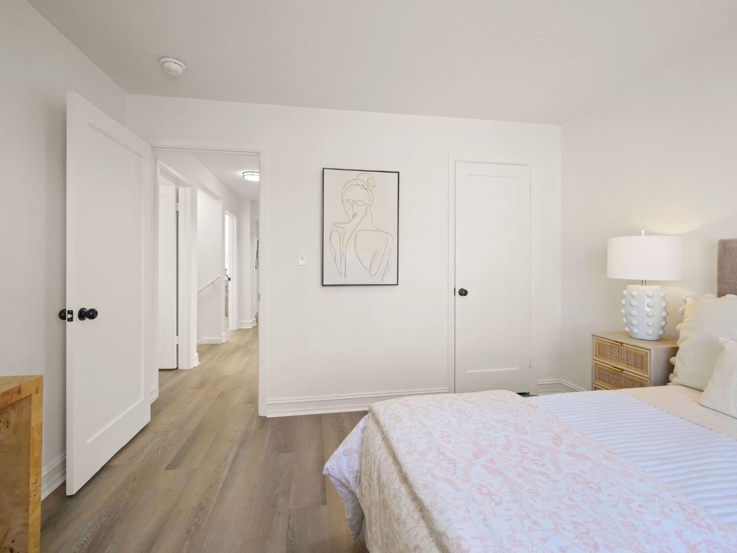 Detail Gallery Image 20 of 49 For 318 Topeka Ave, San Francisco,  CA 94124 - 4 Beds | 2 Baths