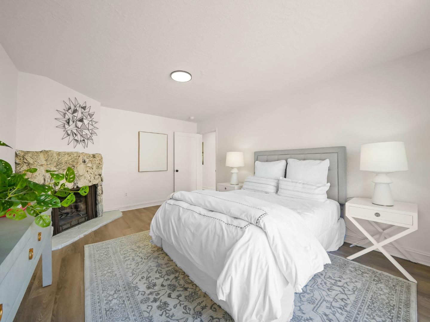 Detail Gallery Image 21 of 49 For 318 Topeka Ave, San Francisco,  CA 94124 - 4 Beds | 2 Baths