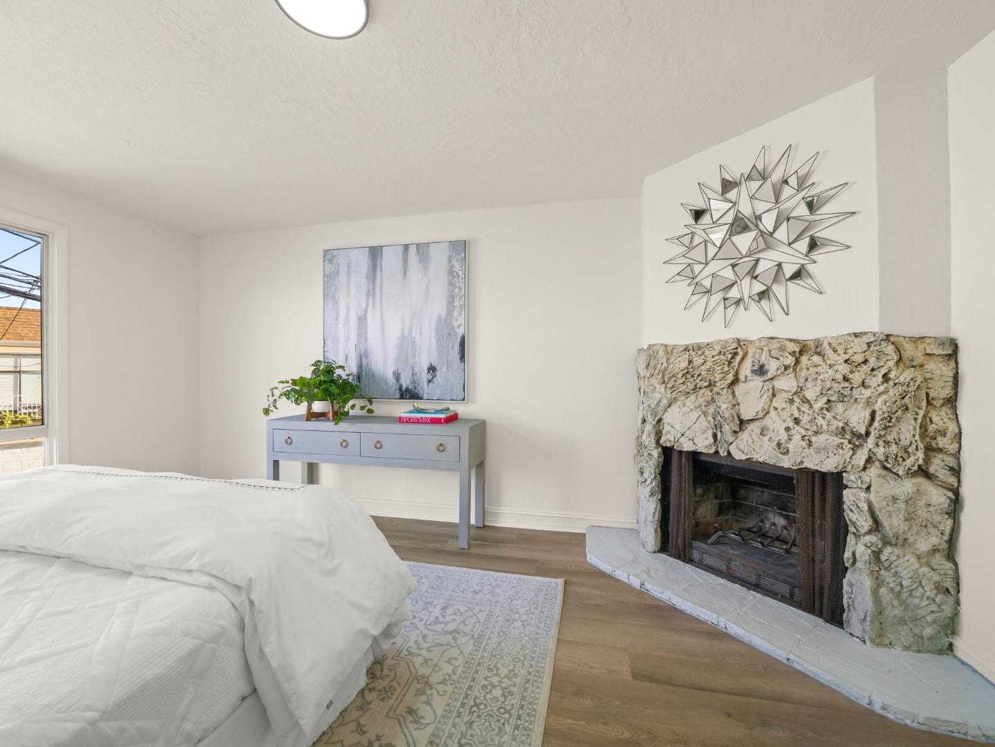 Detail Gallery Image 22 of 49 For 318 Topeka Ave, San Francisco,  CA 94124 - 4 Beds | 2 Baths