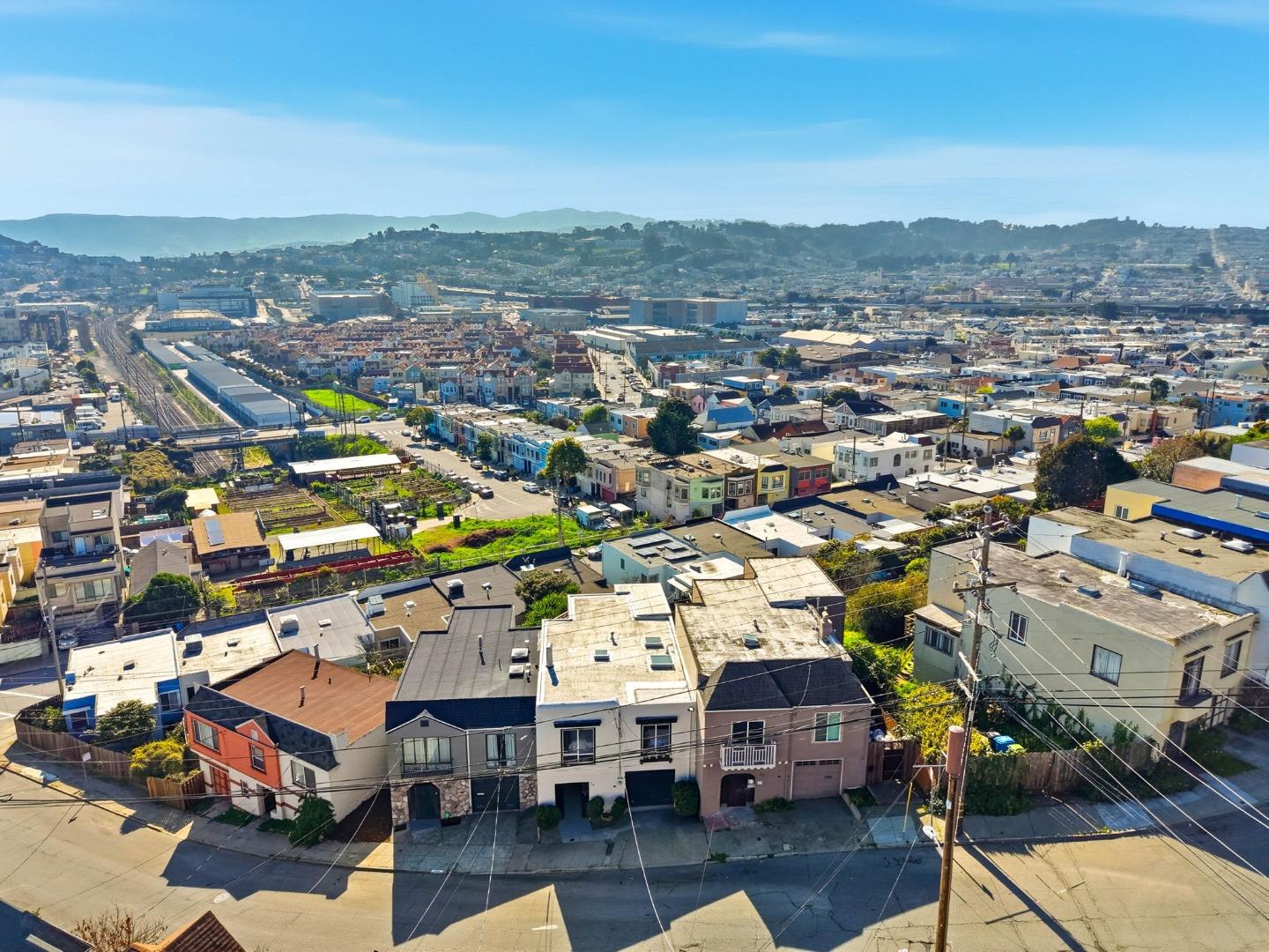 Detail Gallery Image 39 of 49 For 318 Topeka Ave, San Francisco,  CA 94124 - 4 Beds | 2 Baths