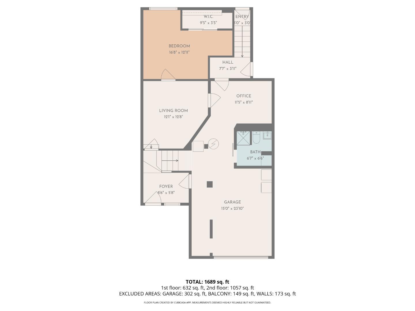 Detail Gallery Image 48 of 49 For 318 Topeka Ave, San Francisco,  CA 94124 - 4 Beds | 2 Baths