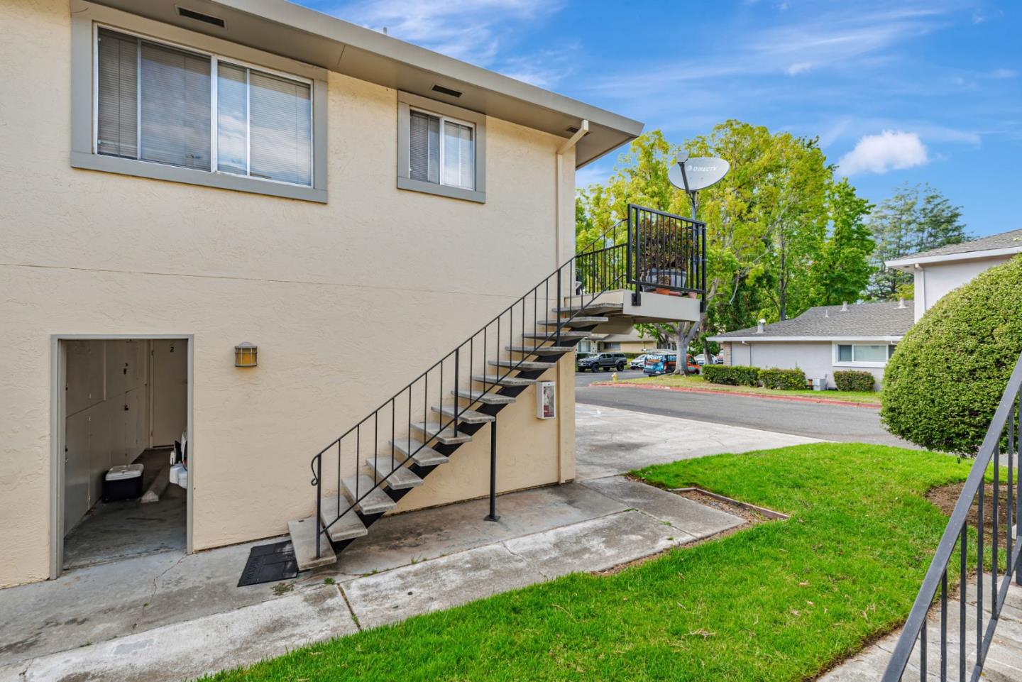 Detail Gallery Image 29 of 34 For 2323 Samaritan Dr #4,  San Jose,  CA 95124 - 2 Beds | 1 Baths