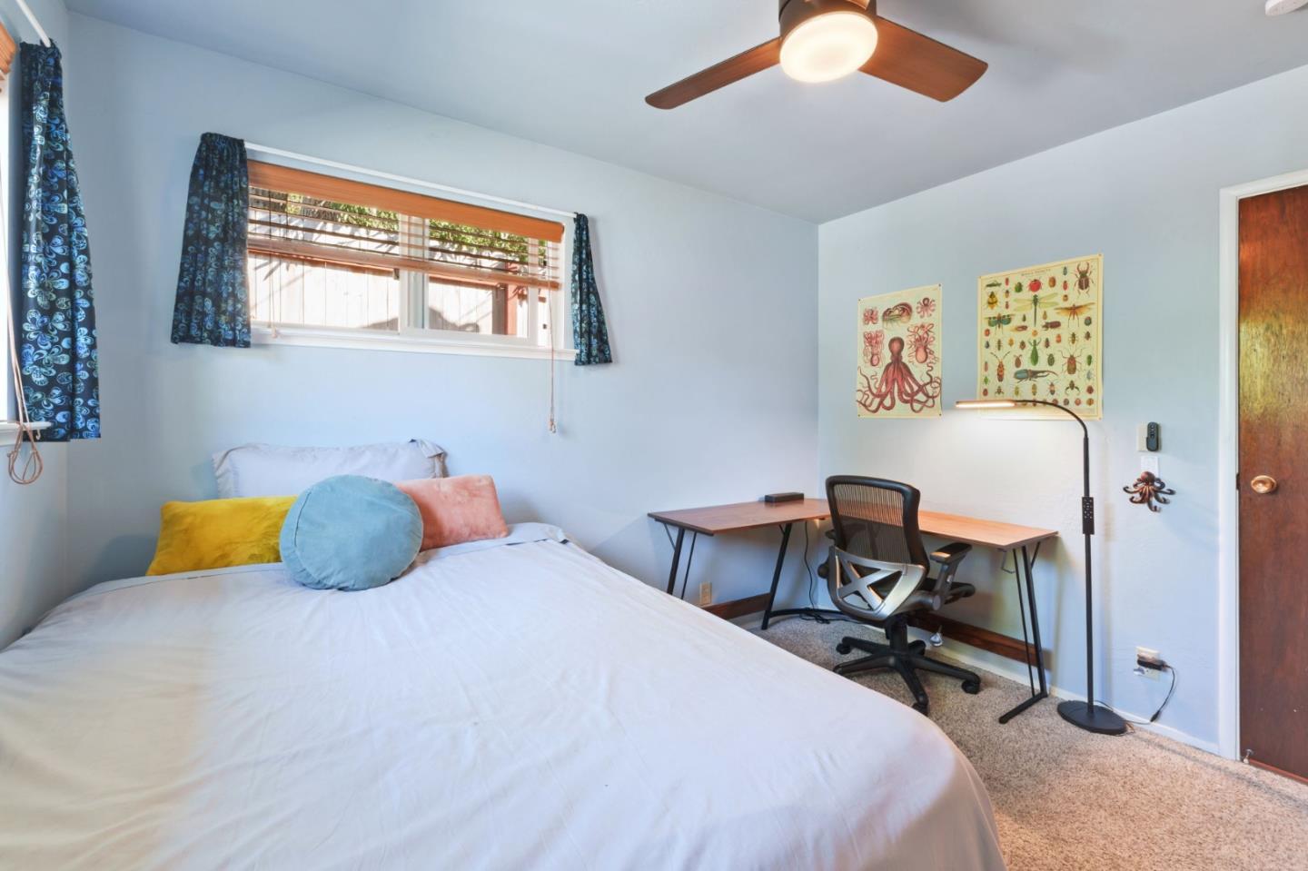 Detail Gallery Image 20 of 49 For 185 Woodston Way, Ben Lomond,  CA 95005 - 3 Beds | 1/1 Baths