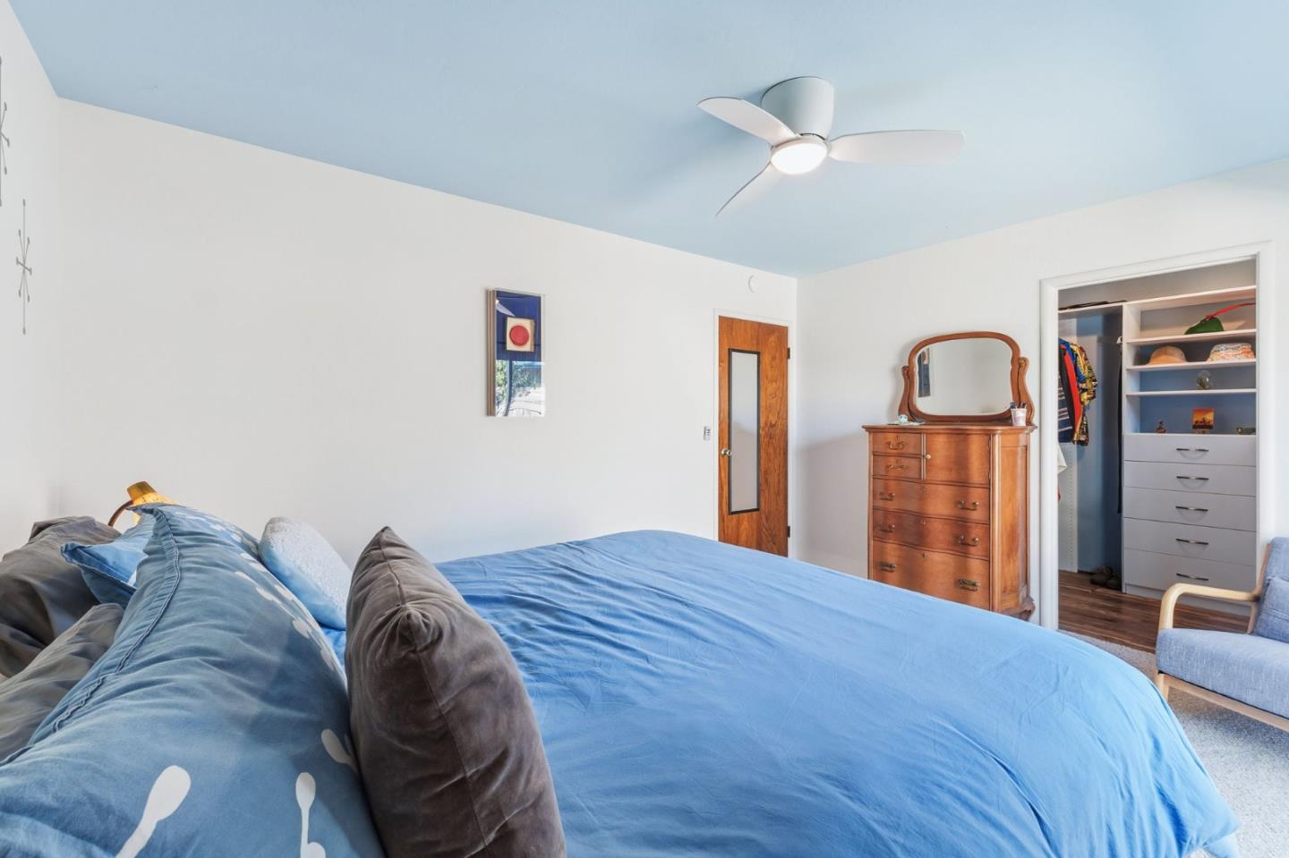 Detail Gallery Image 22 of 49 For 185 Woodston Way, Ben Lomond,  CA 95005 - 3 Beds | 1/1 Baths