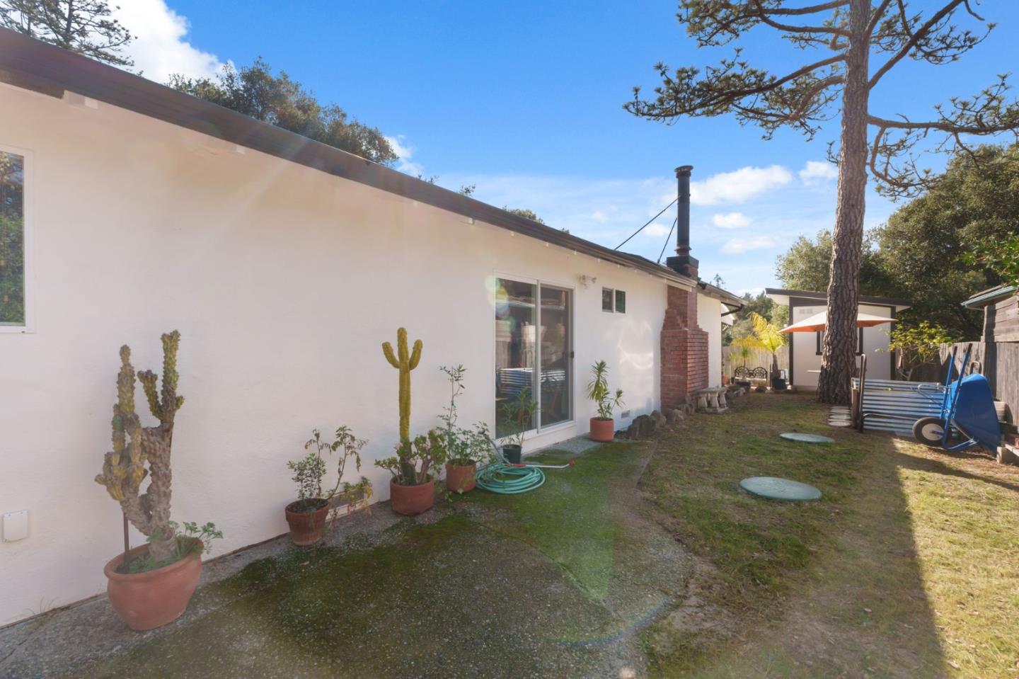 Detail Gallery Image 24 of 49 For 185 Woodston Way, Ben Lomond,  CA 95005 - 3 Beds | 1/1 Baths