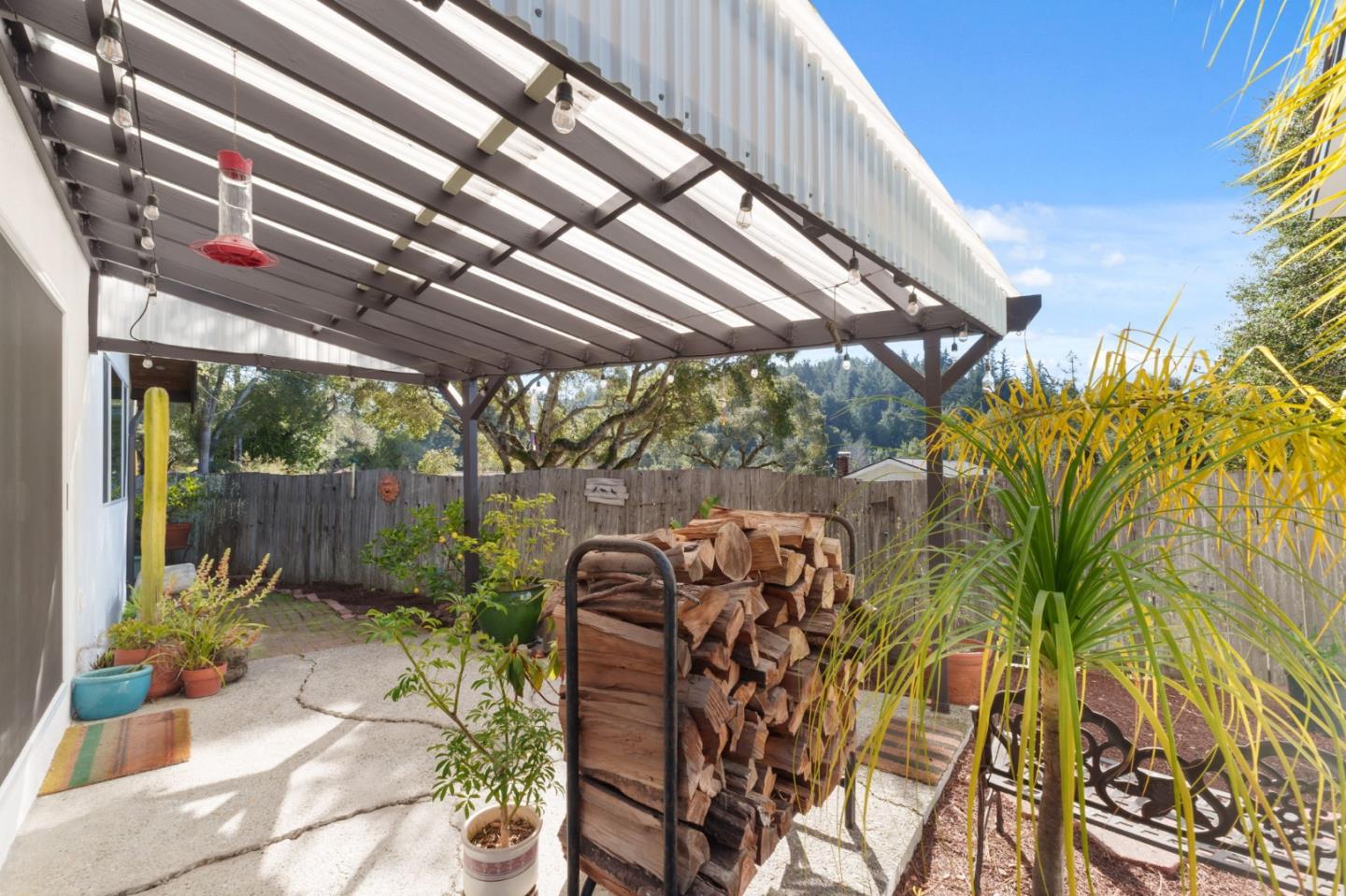 Detail Gallery Image 29 of 49 For 185 Woodston Way, Ben Lomond,  CA 95005 - 3 Beds | 1/1 Baths