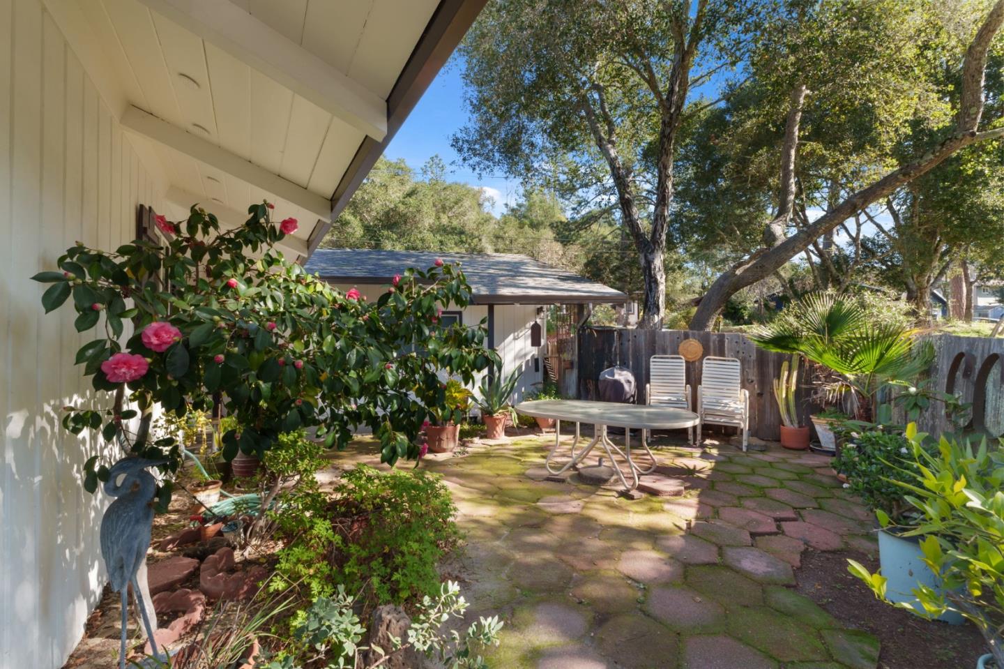 Detail Gallery Image 30 of 49 For 185 Woodston Way, Ben Lomond,  CA 95005 - 3 Beds | 1/1 Baths