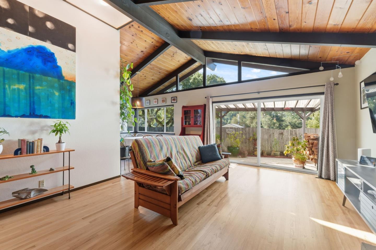 Detail Gallery Image 31 of 49 For 185 Woodston Way, Ben Lomond,  CA 95005 - 3 Beds | 1/1 Baths