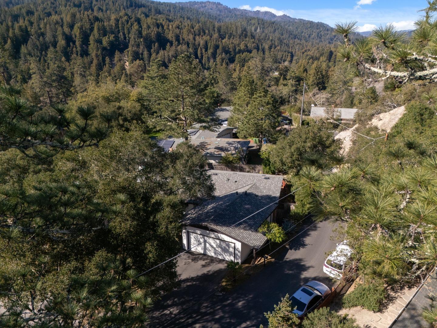 Detail Gallery Image 32 of 49 For 185 Woodston Way, Ben Lomond,  CA 95005 - 3 Beds | 1/1 Baths