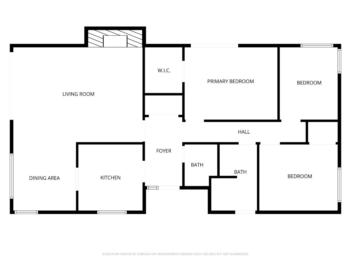 Detail Gallery Image 48 of 49 For 185 Woodston Way, Ben Lomond,  CA 95005 - 3 Beds | 1/1 Baths
