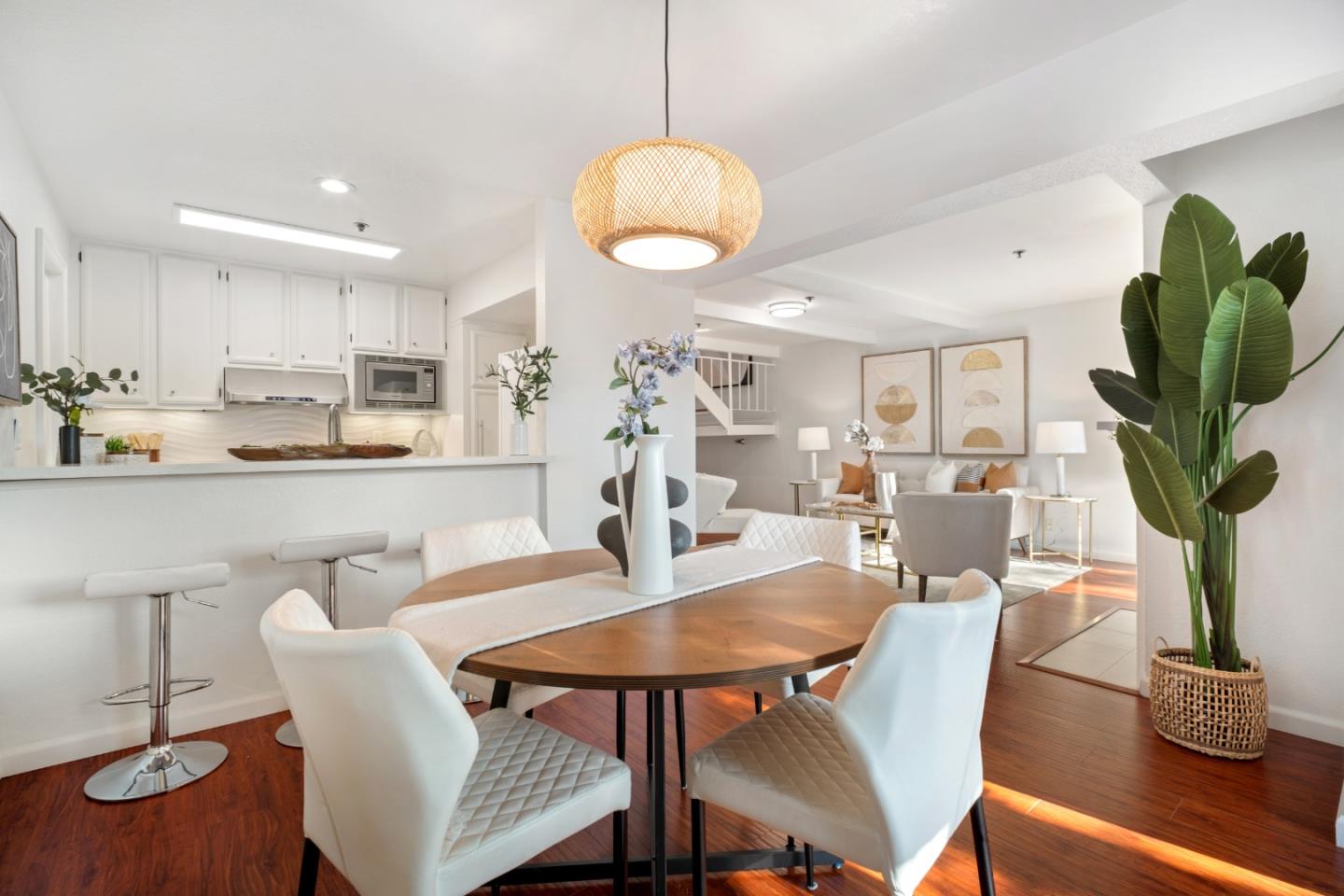 Detail Gallery Image 16 of 52 For 100 W El Camino Real #40,  Mountain View,  CA 94040 - 2 Beds | 2 Baths