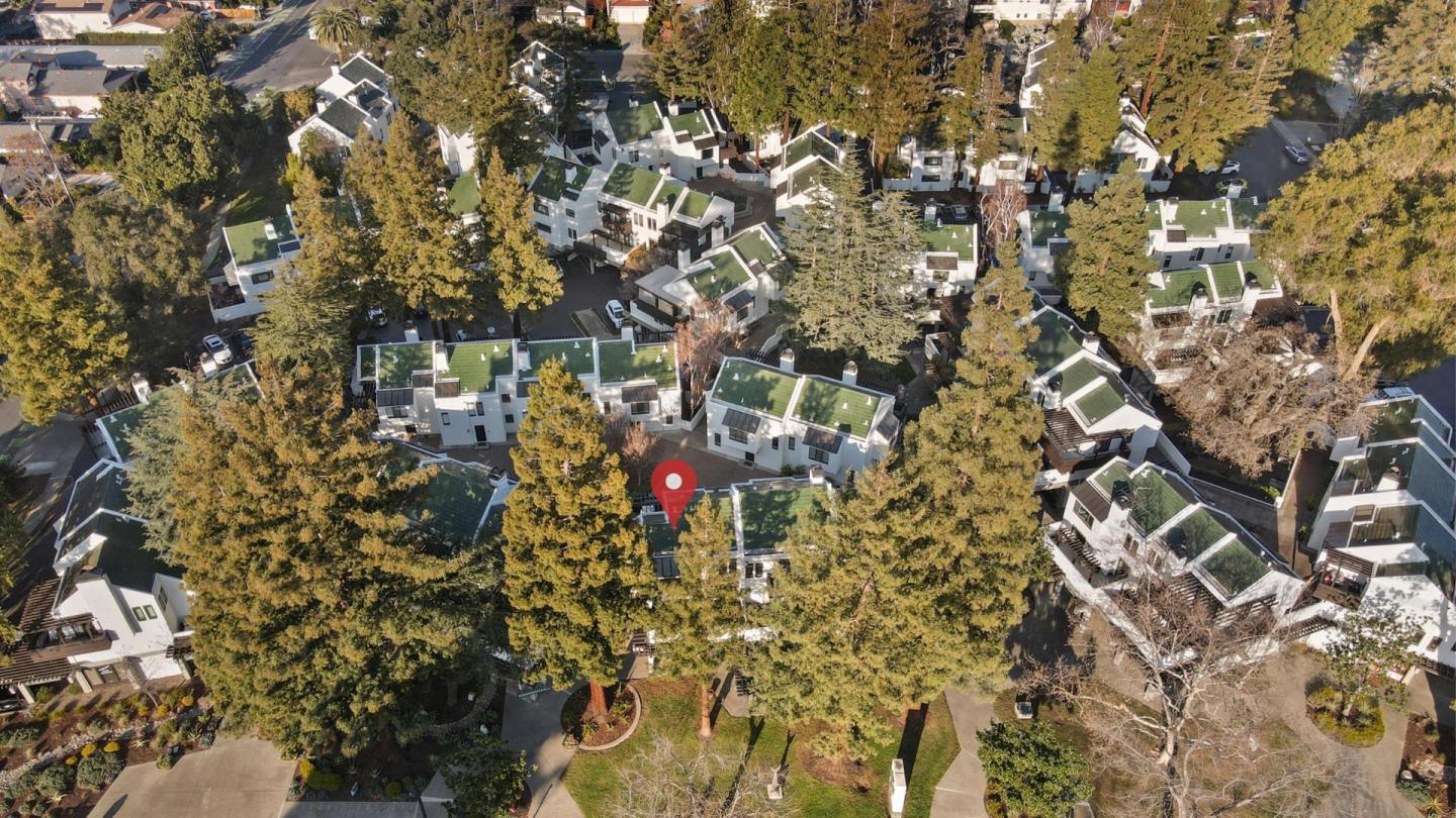 Detail Gallery Image 41 of 52 For 100 W El Camino Real #40,  Mountain View,  CA 94040 - 2 Beds | 2 Baths