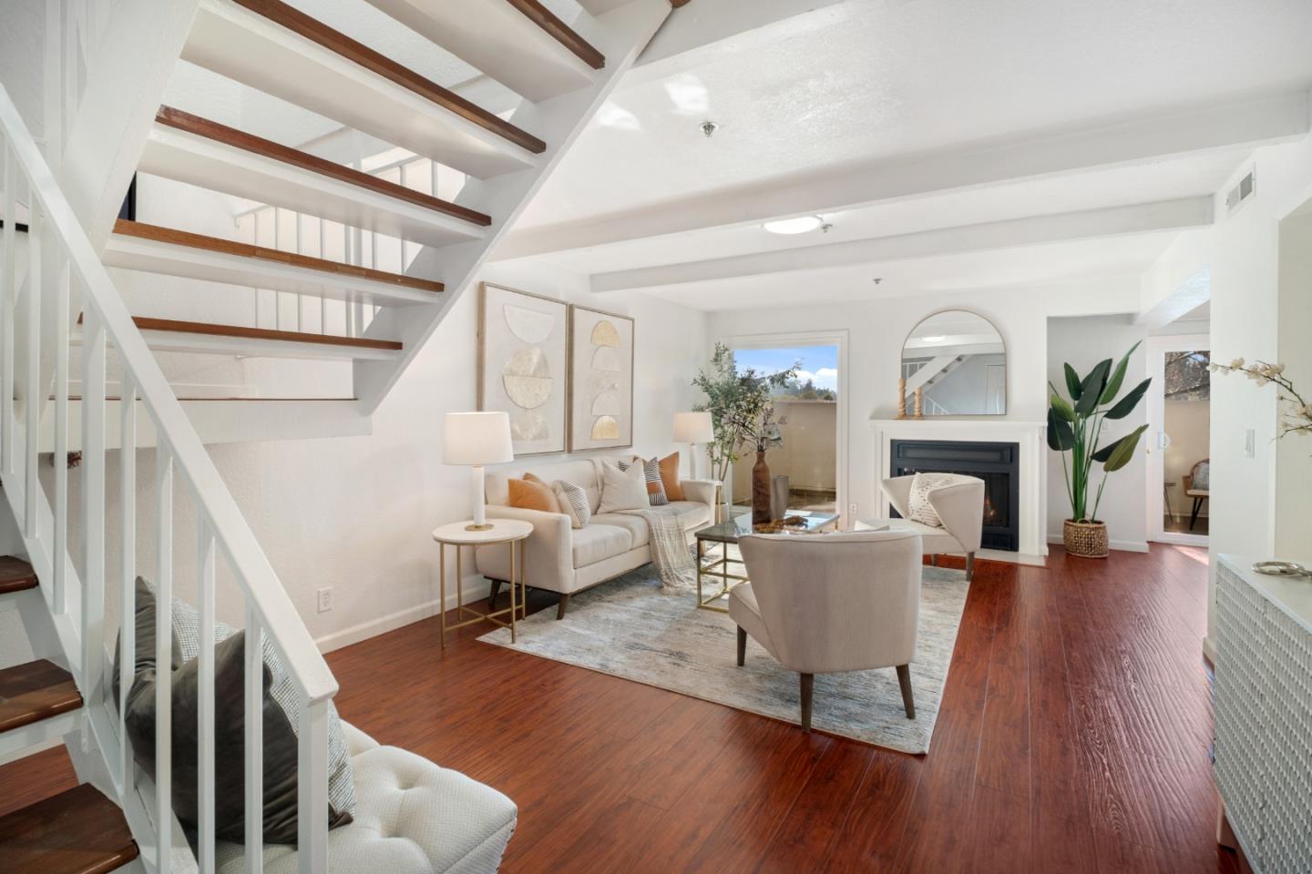 Detail Gallery Image 5 of 52 For 100 W El Camino Real #40,  Mountain View,  CA 94040 - 2 Beds | 2 Baths