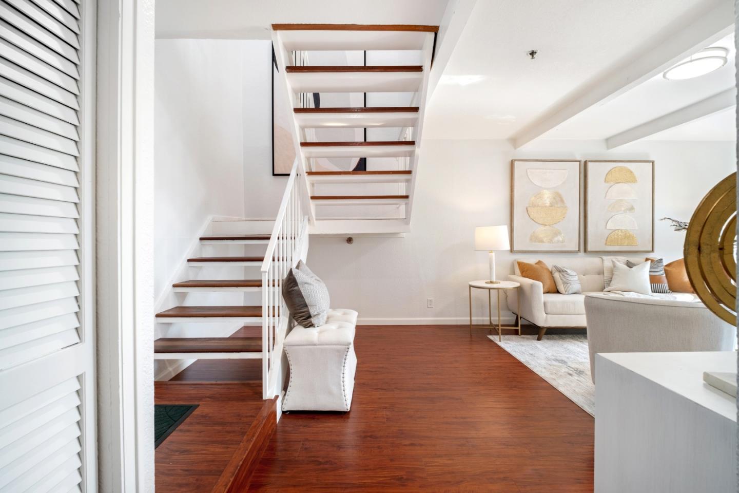 Detail Gallery Image 7 of 52 For 100 W El Camino Real #40,  Mountain View,  CA 94040 - 2 Beds | 2 Baths