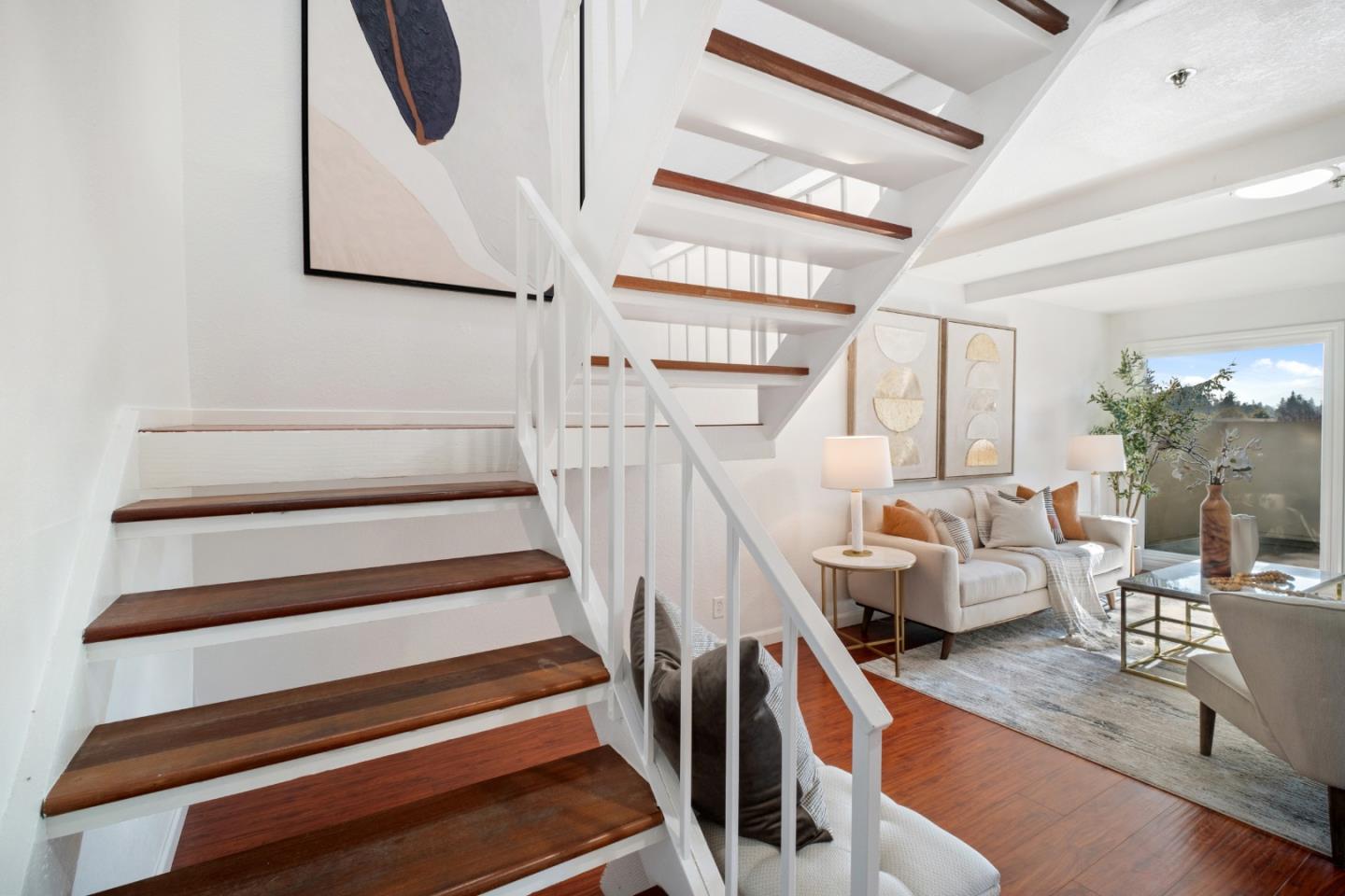 Detail Gallery Image 8 of 52 For 100 W El Camino Real #40,  Mountain View,  CA 94040 - 2 Beds | 2 Baths