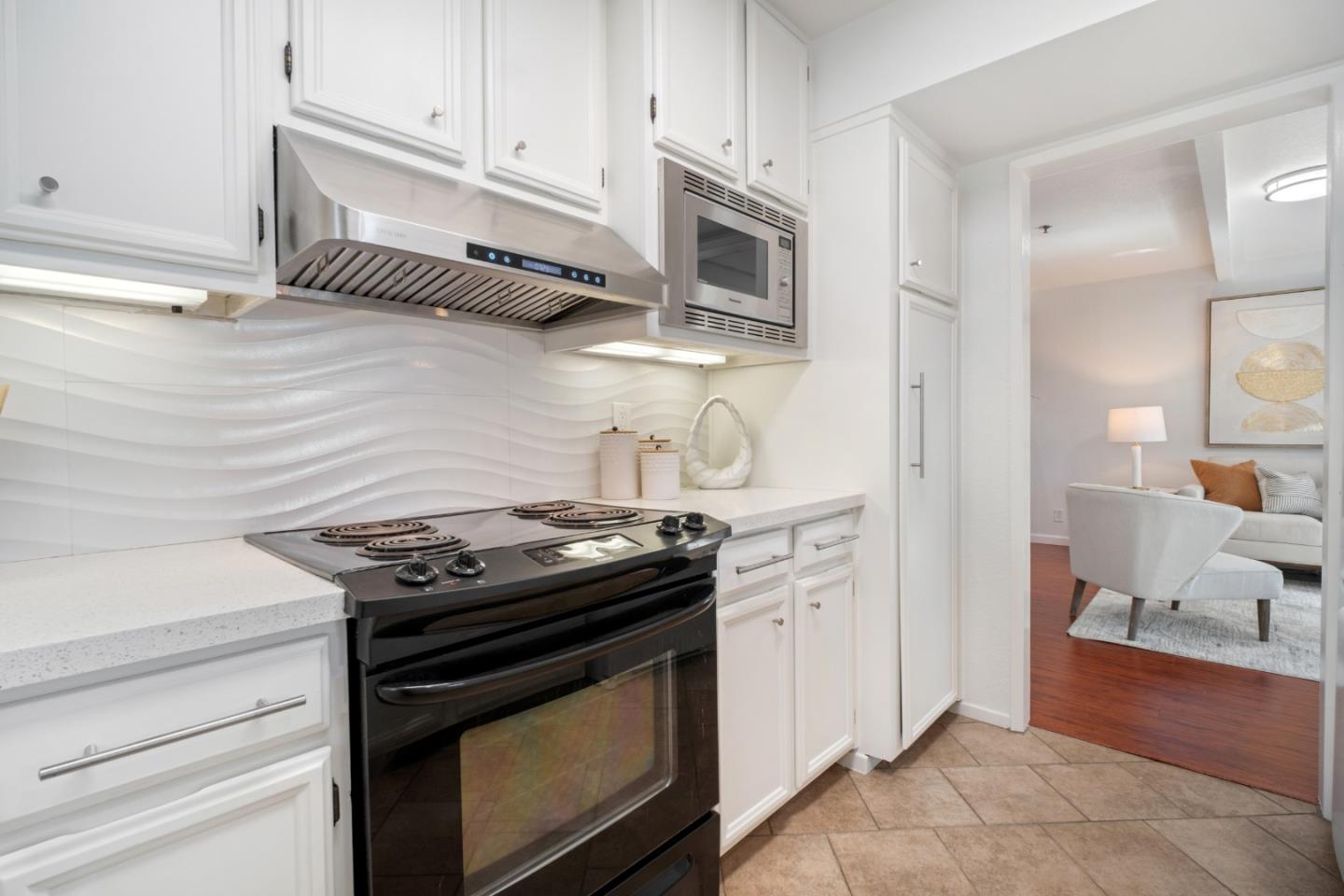 Detail Gallery Image 9 of 52 For 100 W El Camino Real #40,  Mountain View,  CA 94040 - 2 Beds | 2 Baths