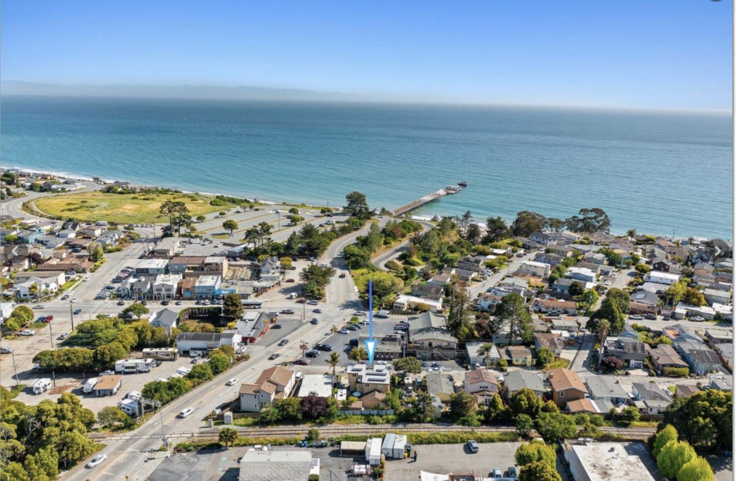 Detail Gallery Image 24 of 37 For 423 Hillcrest Dr, Aptos,  CA 95003 - 3 Beds | 2 Baths