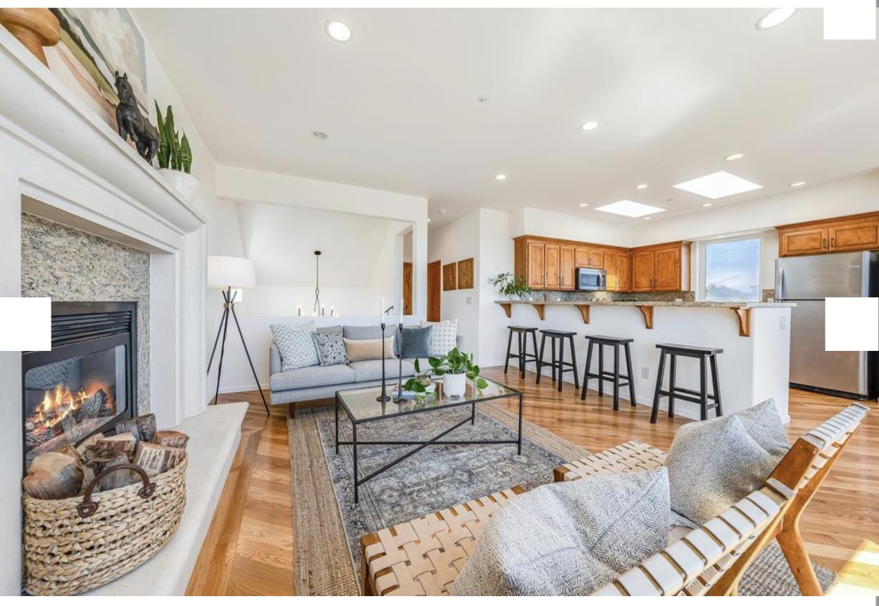 Detail Gallery Image 4 of 37 For 423 Hillcrest Dr, Aptos,  CA 95003 - 3 Beds | 2 Baths