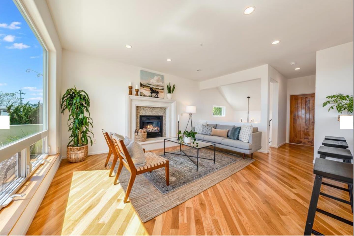 Detail Gallery Image 6 of 37 For 423 Hillcrest Dr, Aptos,  CA 95003 - 3 Beds | 2 Baths