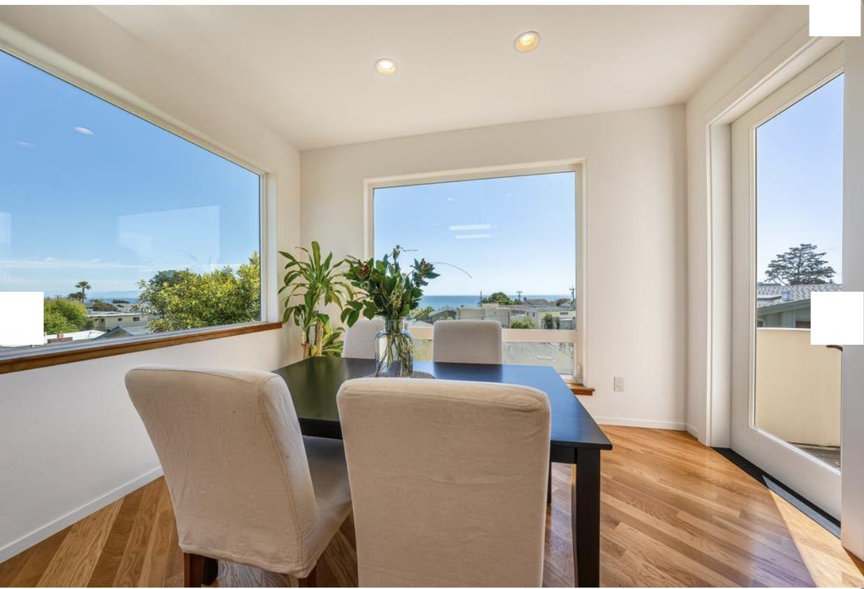 Detail Gallery Image 7 of 37 For 423 Hillcrest Dr, Aptos,  CA 95003 - 3 Beds | 2 Baths