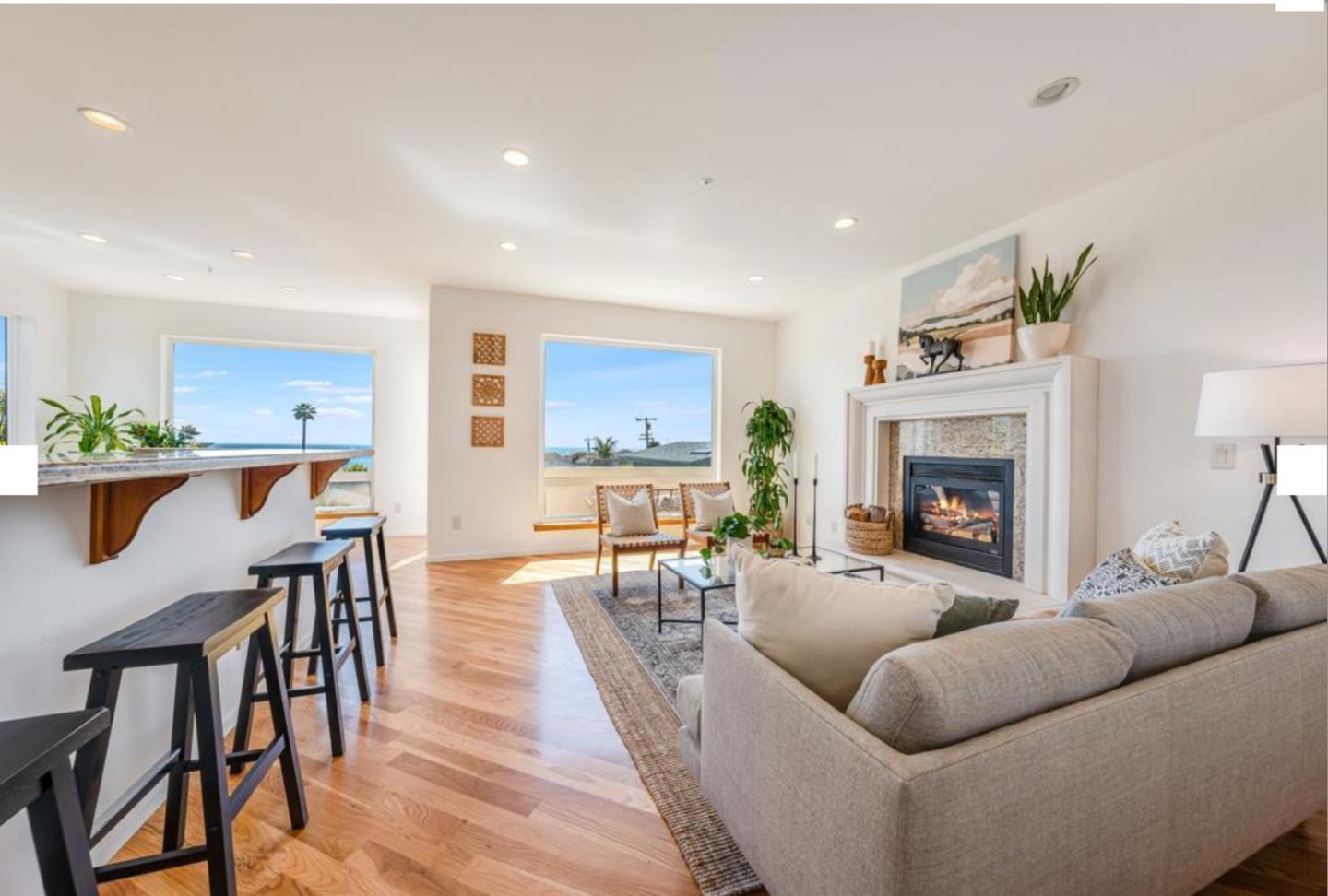 Detail Gallery Image 8 of 37 For 423 Hillcrest Dr, Aptos,  CA 95003 - 3 Beds | 2 Baths