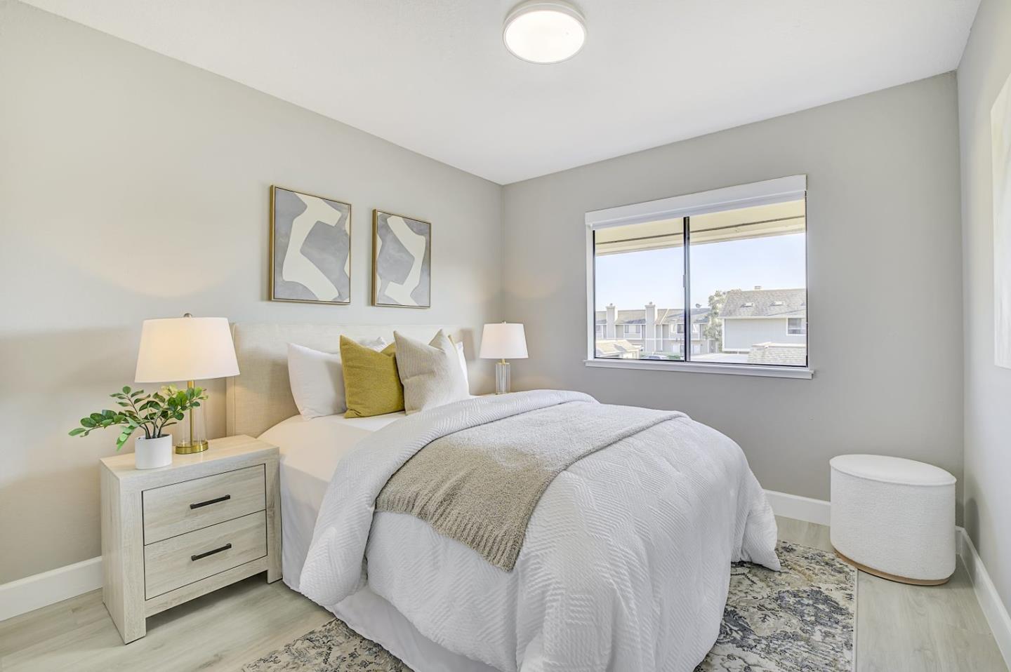 Detail Gallery Image 17 of 39 For 857 Canis Ln, Foster City,  CA 94404 - 3 Beds | 2/1 Baths