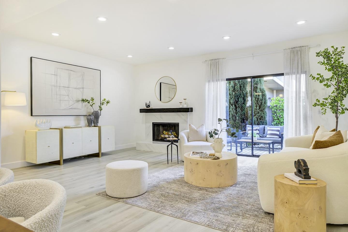 Detail Gallery Image 3 of 39 For 857 Canis Ln, Foster City,  CA 94404 - 3 Beds | 2/1 Baths