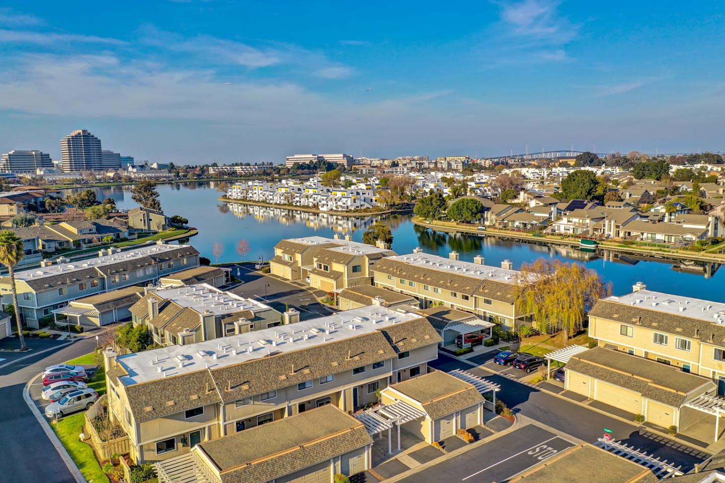 Detail Gallery Image 31 of 39 For 857 Canis Ln, Foster City,  CA 94404 - 3 Beds | 2/1 Baths