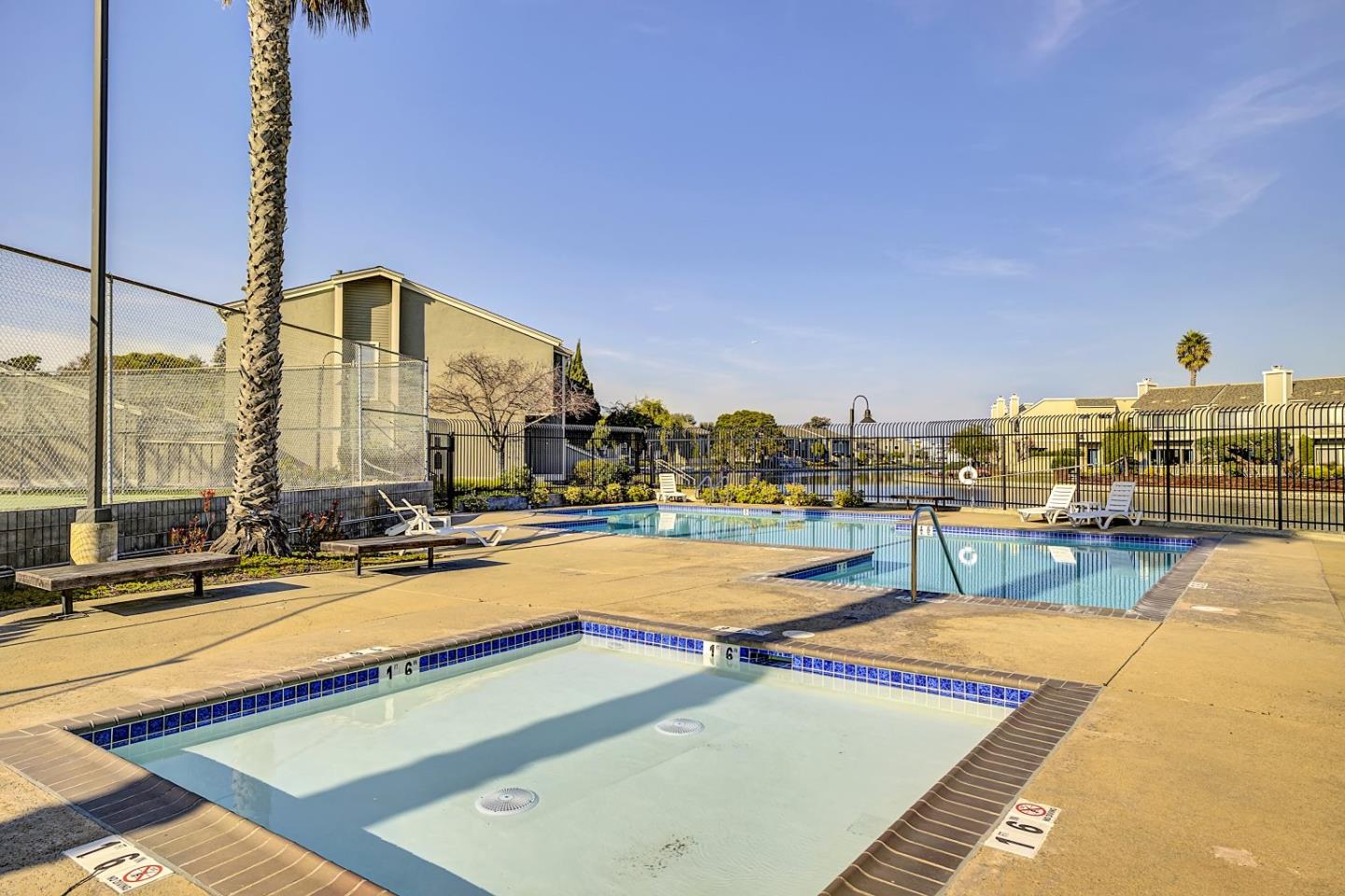 Detail Gallery Image 32 of 39 For 857 Canis Ln, Foster City,  CA 94404 - 3 Beds | 2/1 Baths