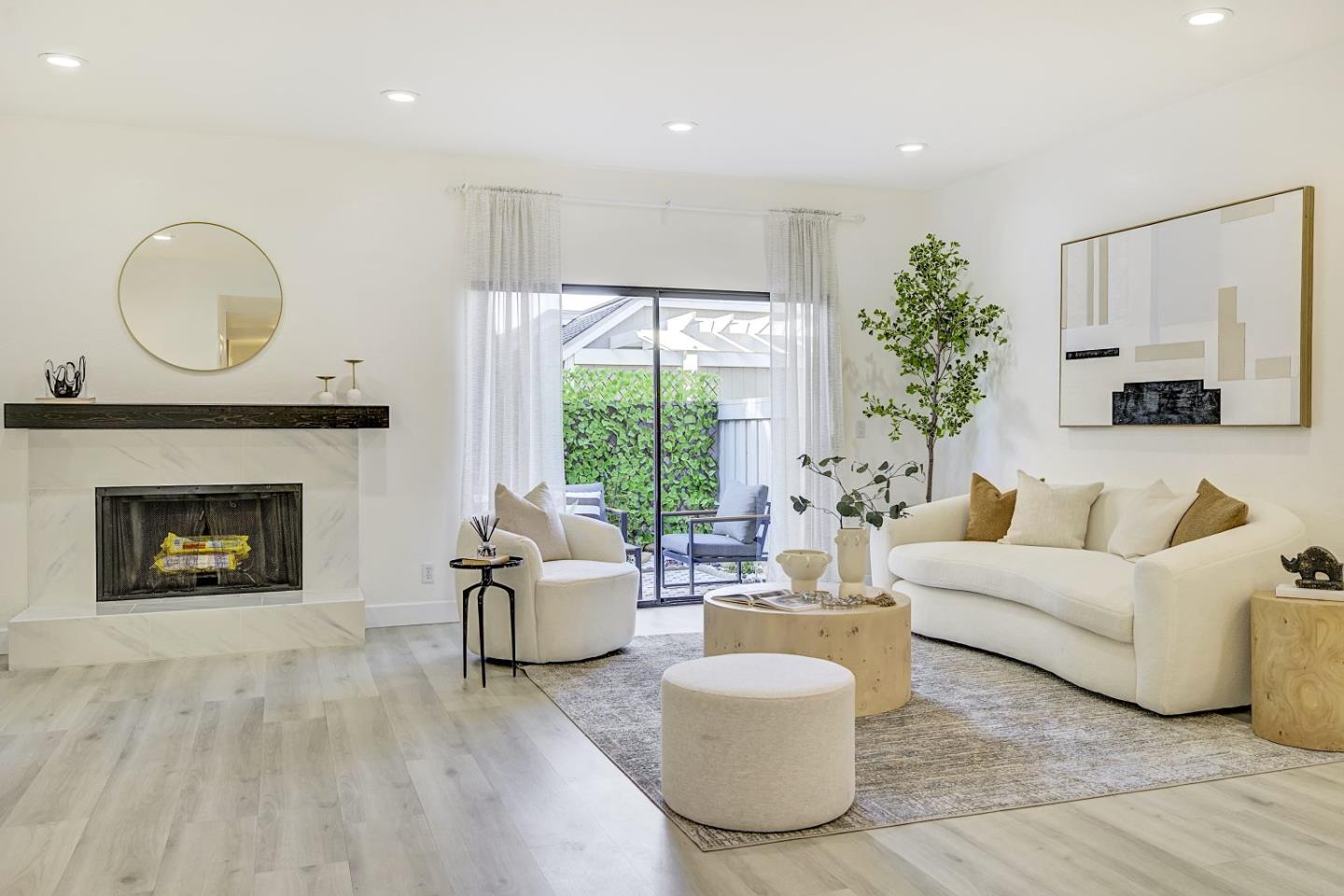 Detail Gallery Image 4 of 39 For 857 Canis Ln, Foster City,  CA 94404 - 3 Beds | 2/1 Baths