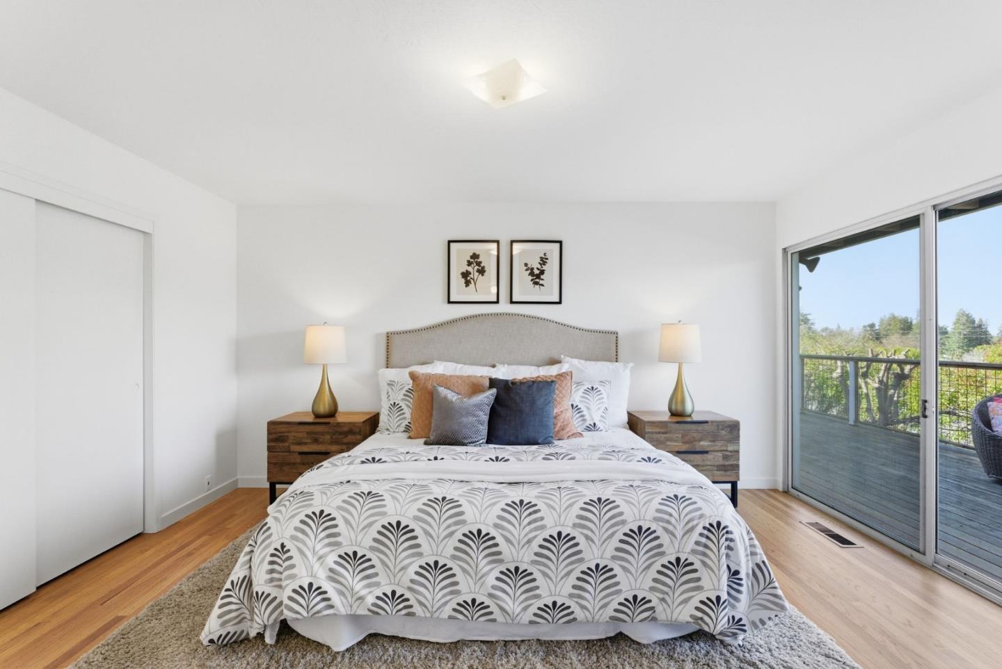 Detail Gallery Image 18 of 44 For 1235 via Huerta, Los Altos,  CA 94024 - 4 Beds | 3 Baths