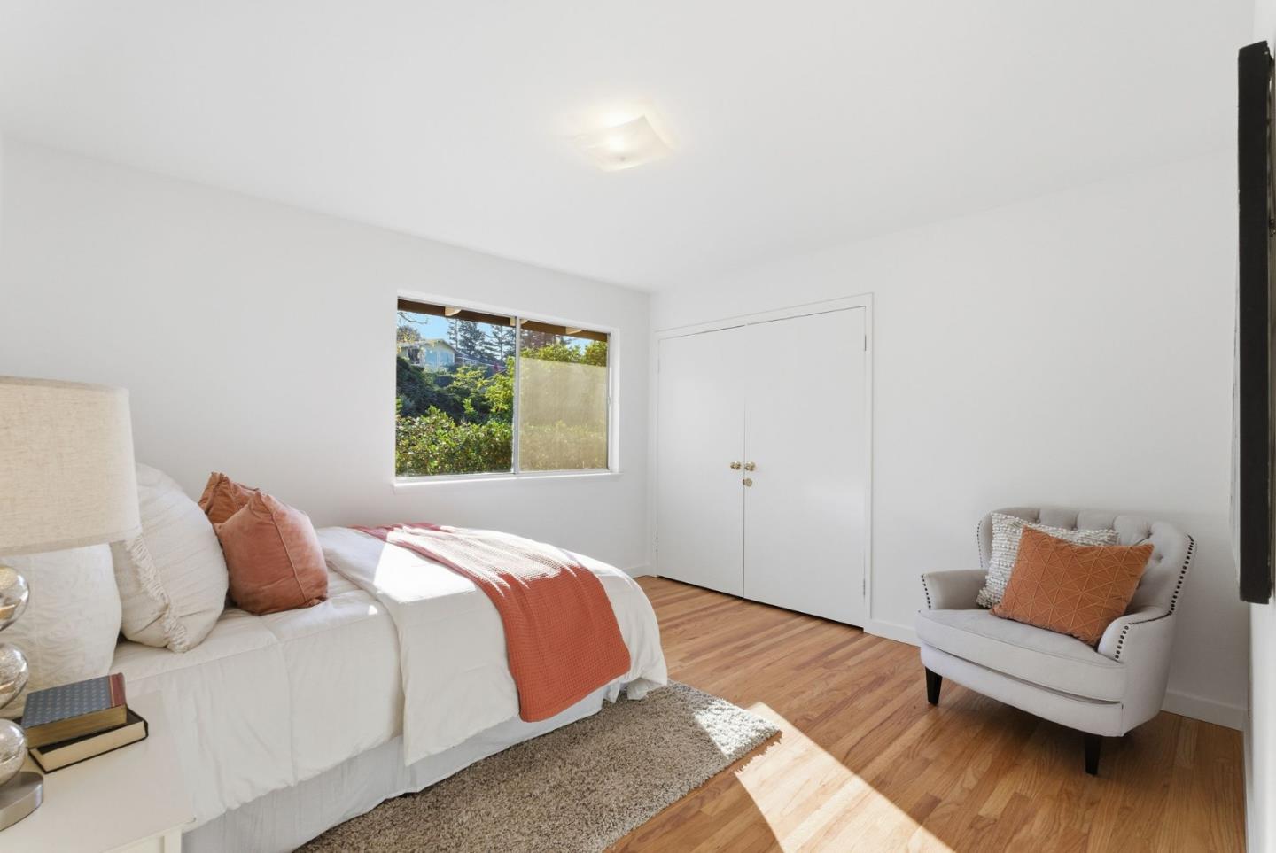 Detail Gallery Image 22 of 44 For 1235 via Huerta, Los Altos,  CA 94024 - 4 Beds | 3 Baths