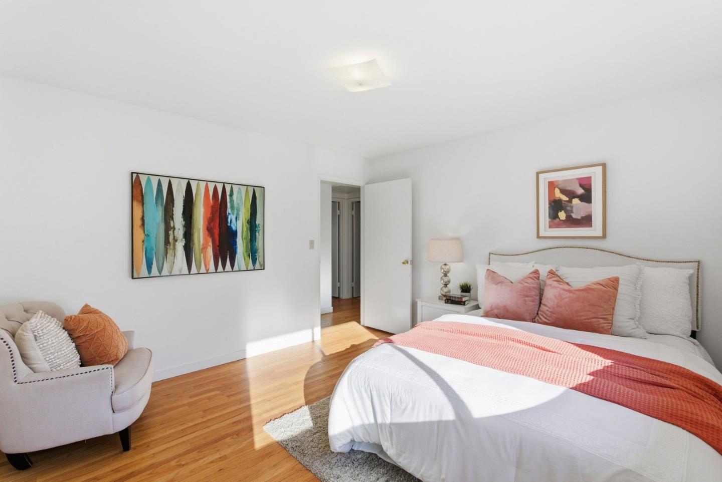 Detail Gallery Image 23 of 44 For 1235 via Huerta, Los Altos,  CA 94024 - 4 Beds | 3 Baths