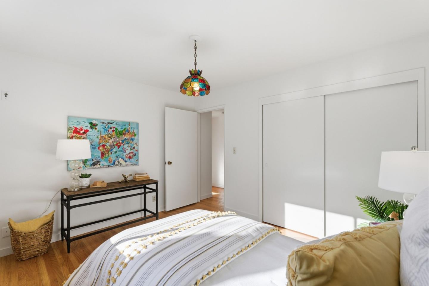 Detail Gallery Image 27 of 44 For 1235 via Huerta, Los Altos,  CA 94024 - 4 Beds | 3 Baths