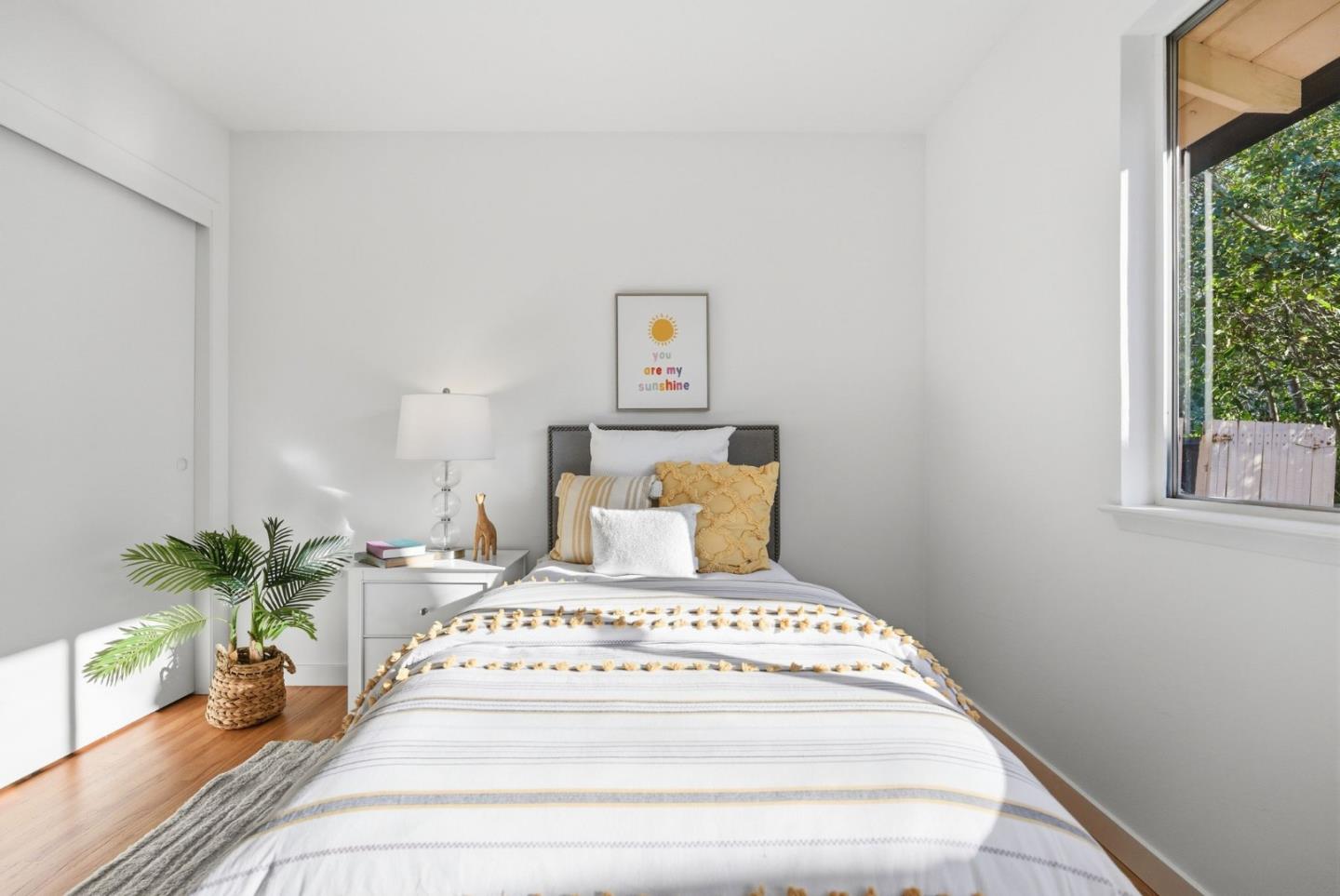 Detail Gallery Image 28 of 44 For 1235 via Huerta, Los Altos,  CA 94024 - 4 Beds | 3 Baths