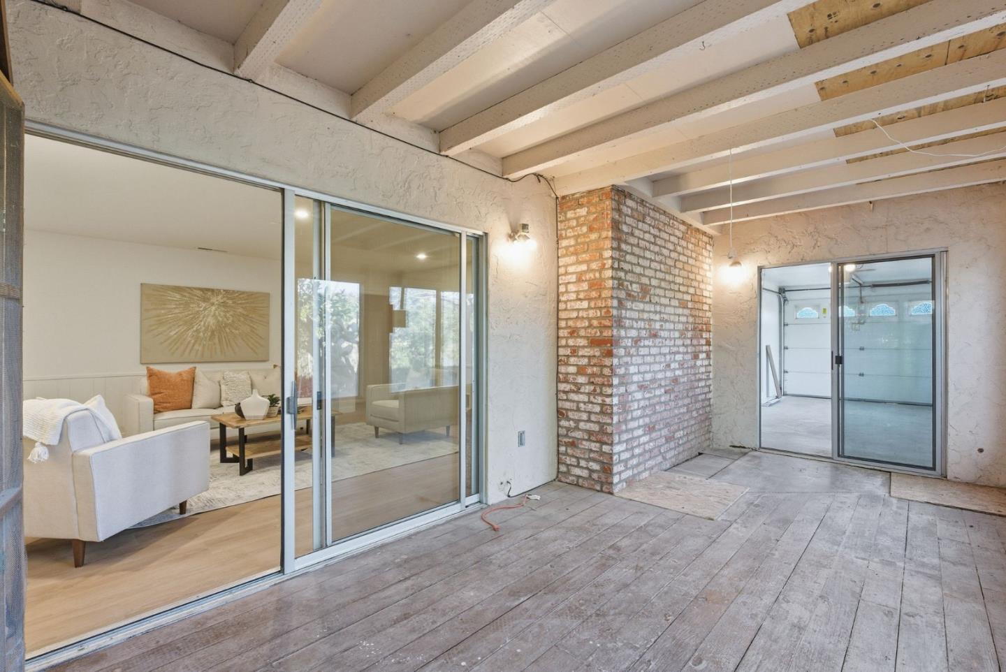 Detail Gallery Image 29 of 44 For 1235 via Huerta, Los Altos,  CA 94024 - 4 Beds | 3 Baths