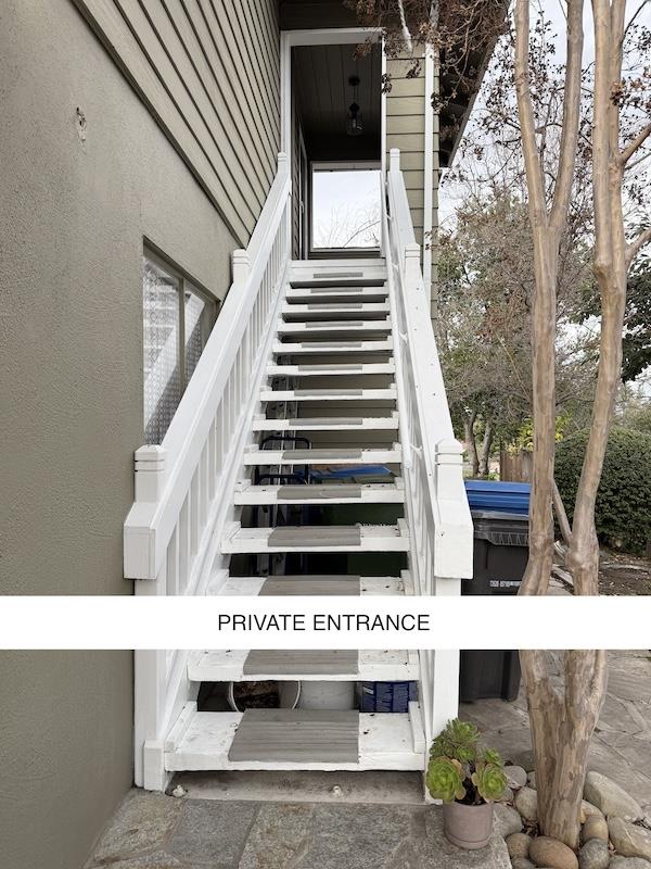 Detail Gallery Image 3 of 12 For 14515 Clearview Dr, Los Gatos,  CA 95032 - 1 Beds | 1 Baths