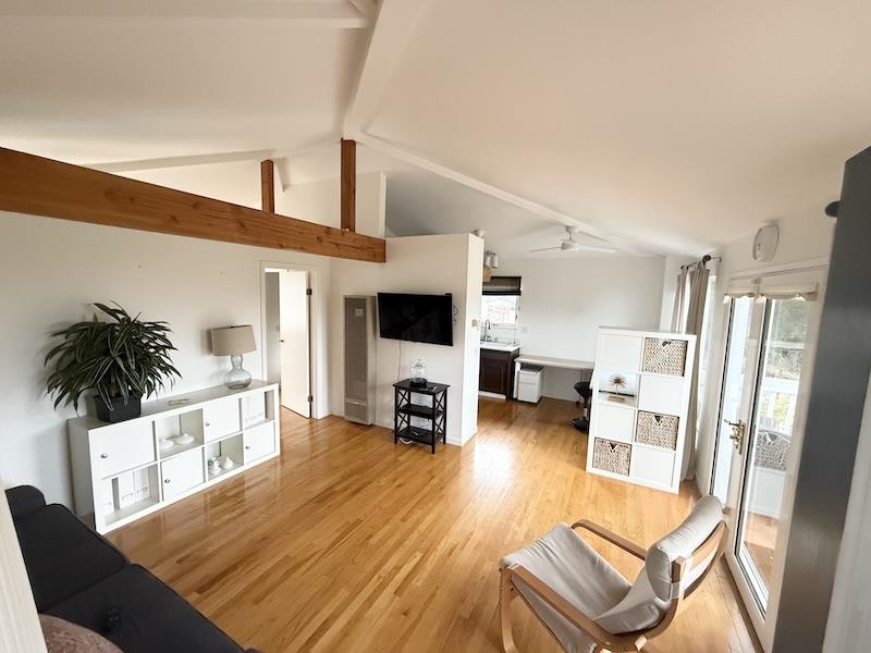 Detail Gallery Image 4 of 12 For 14515 Clearview Dr, Los Gatos,  CA 95032 - 1 Beds | 1 Baths