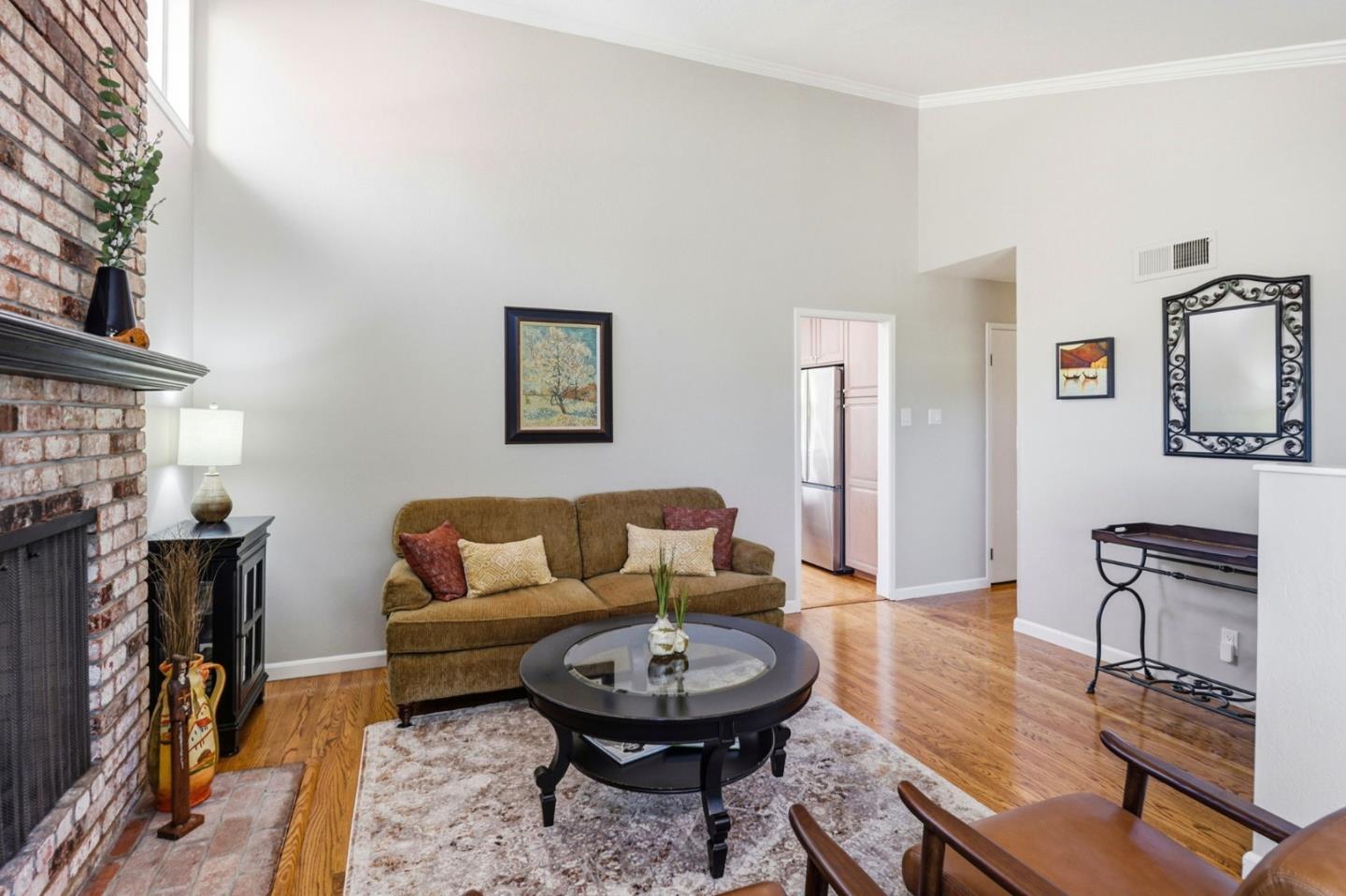 Detail Gallery Image 8 of 33 For 3421 Lodge Dr, Belmont,  CA 94002 - 3 Beds | 2 Baths