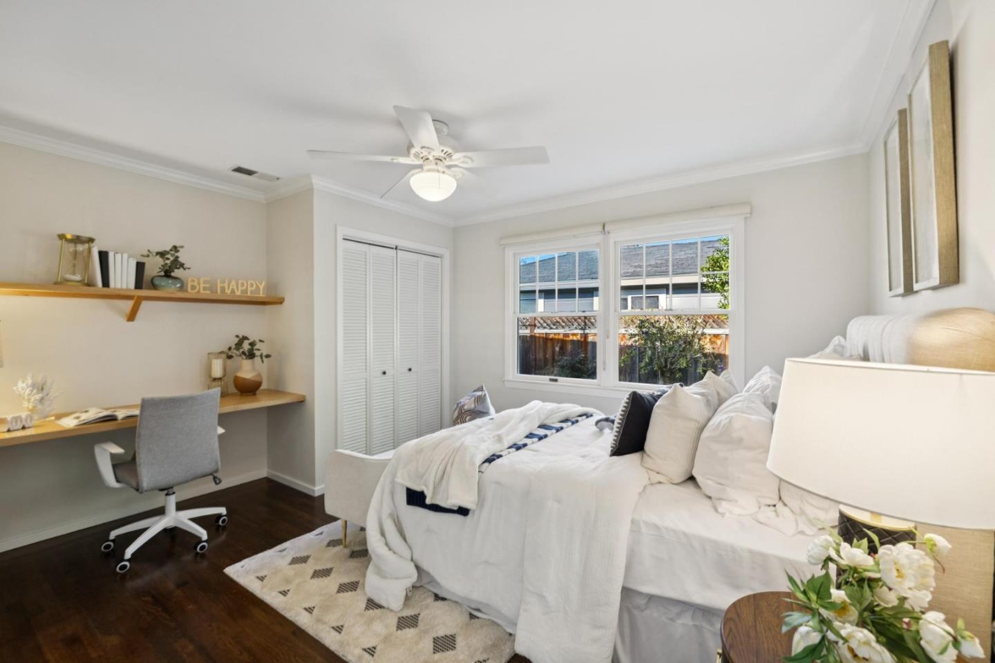 Detail Gallery Image 23 of 37 For 308 Hedge Rd, Menlo Park,  CA 94025 - 3 Beds | 2 Baths