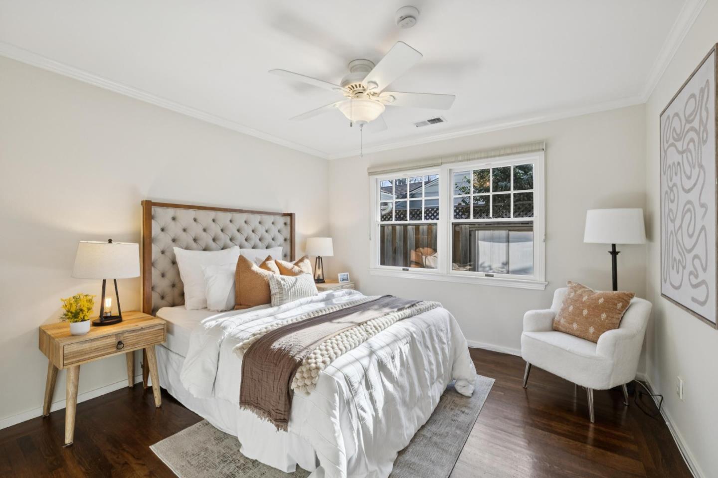 Detail Gallery Image 24 of 37 For 308 Hedge Rd, Menlo Park,  CA 94025 - 3 Beds | 2 Baths