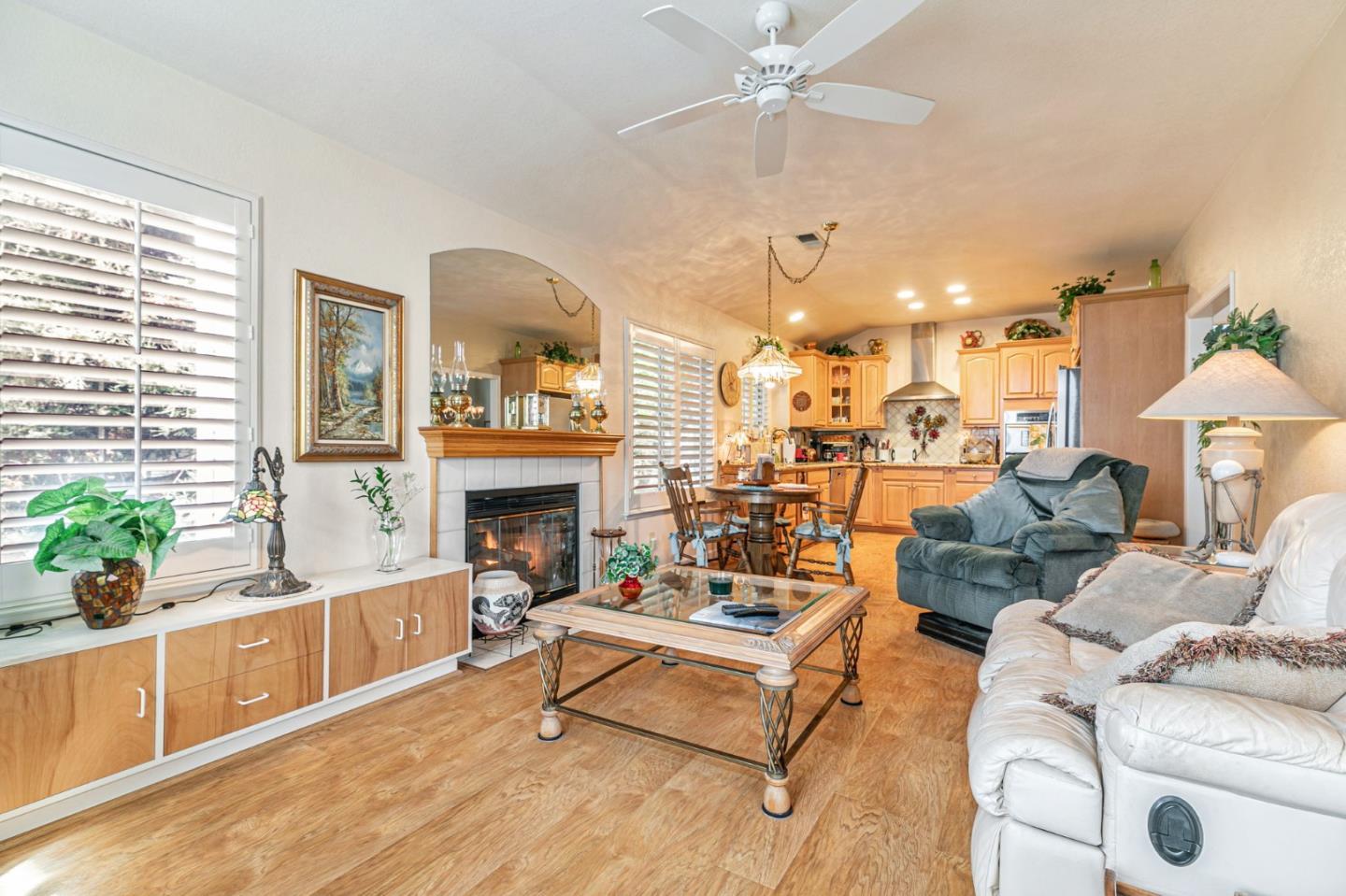 Detail Gallery Image 6 of 19 For 7759 Beltane Dr, San Jose,  CA 95135 - 2 Beds | 2 Baths